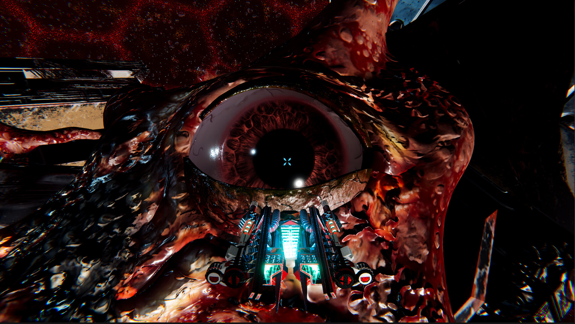 OnSlaught screenshot 7