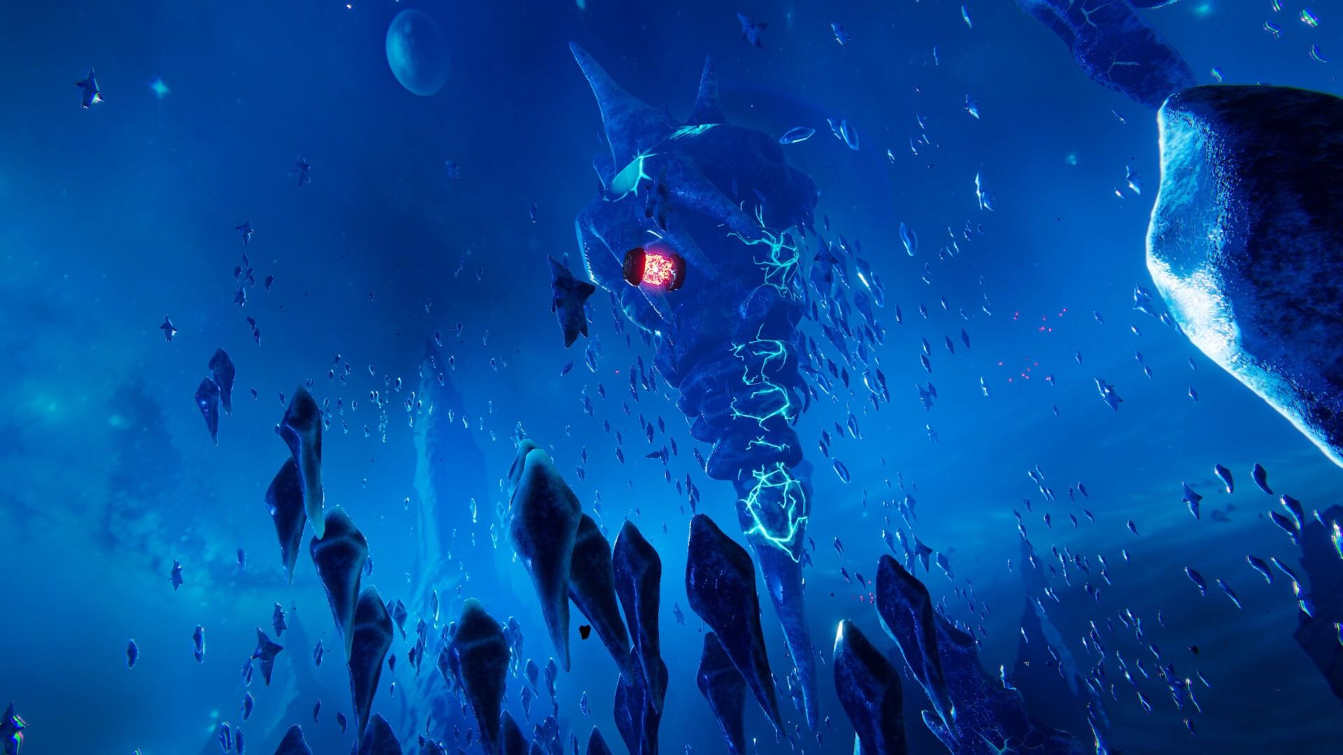 OnSlaught screenshot 9