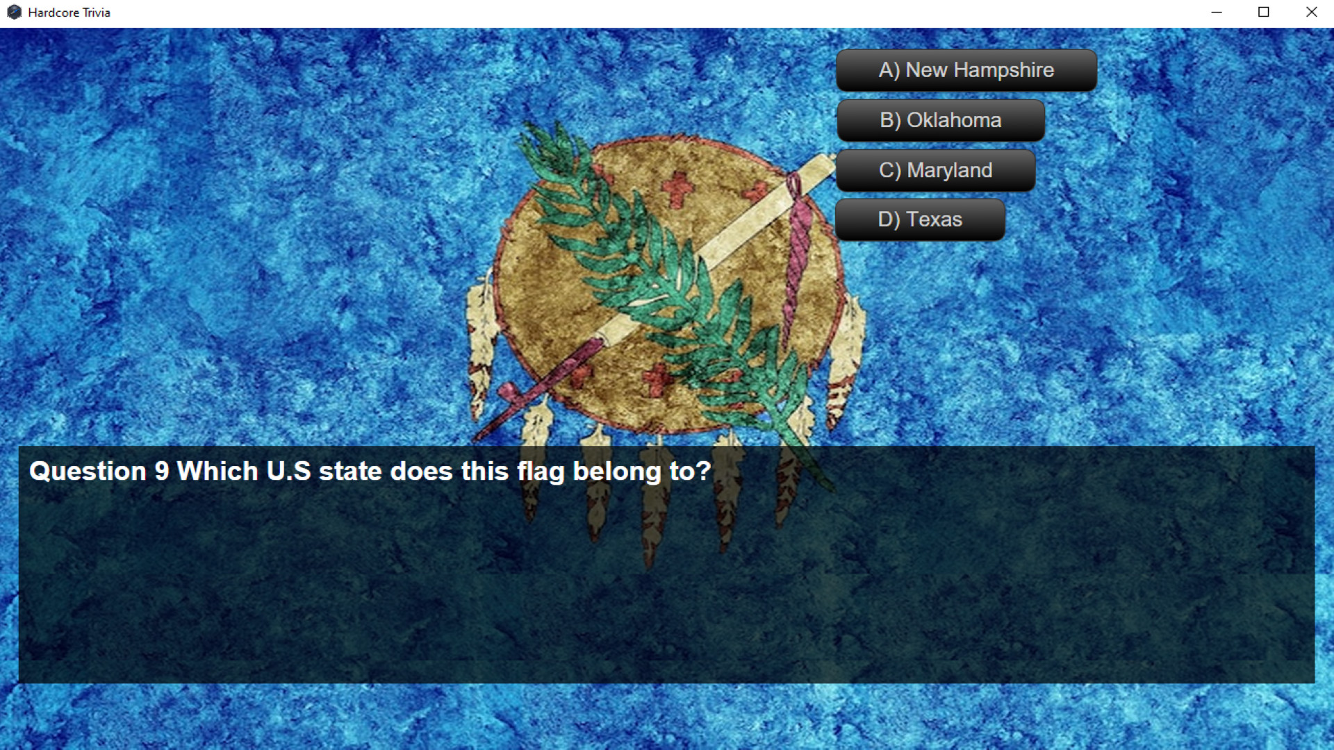 Hardcore Trivia screenshot 5