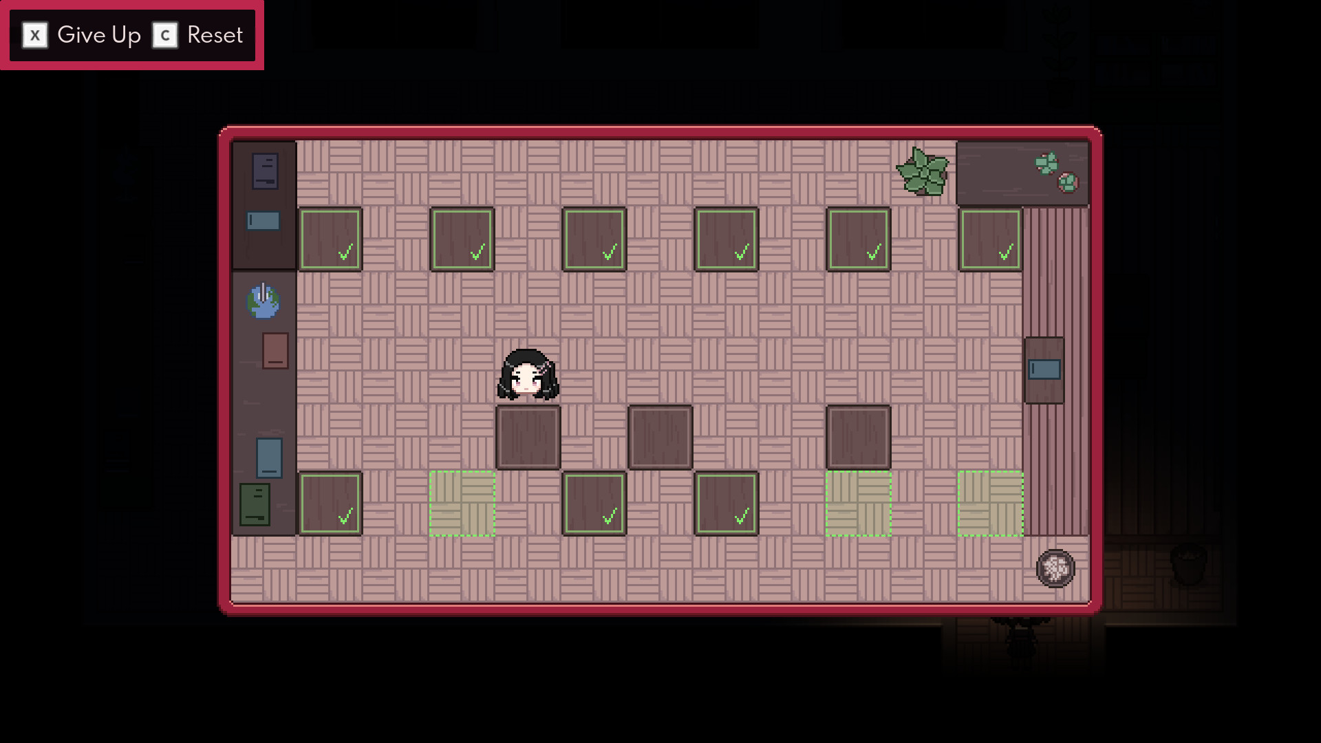 Project Kat - Paper Lily Prologue screenshot 8