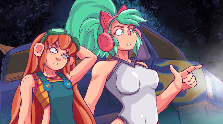 Bubblegum Zombie Hunter screenshot 3