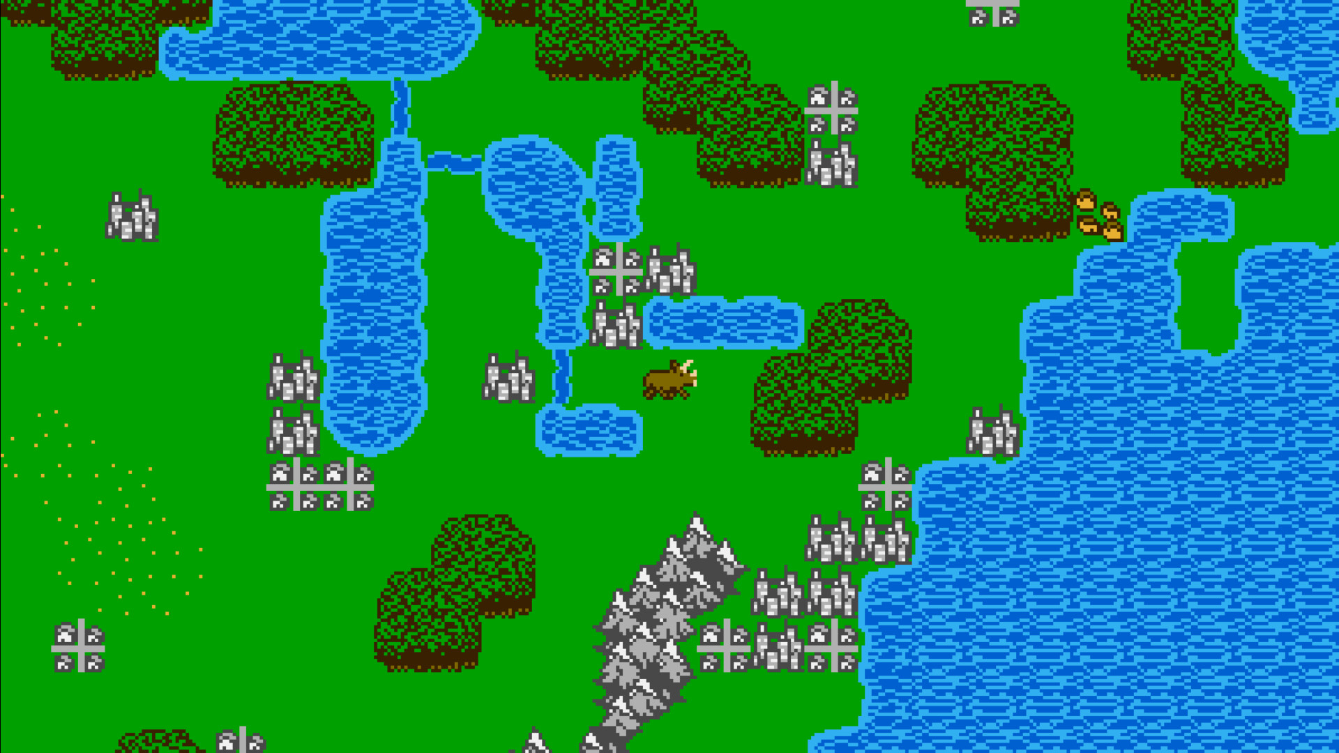 Geo Mythica screenshot 13