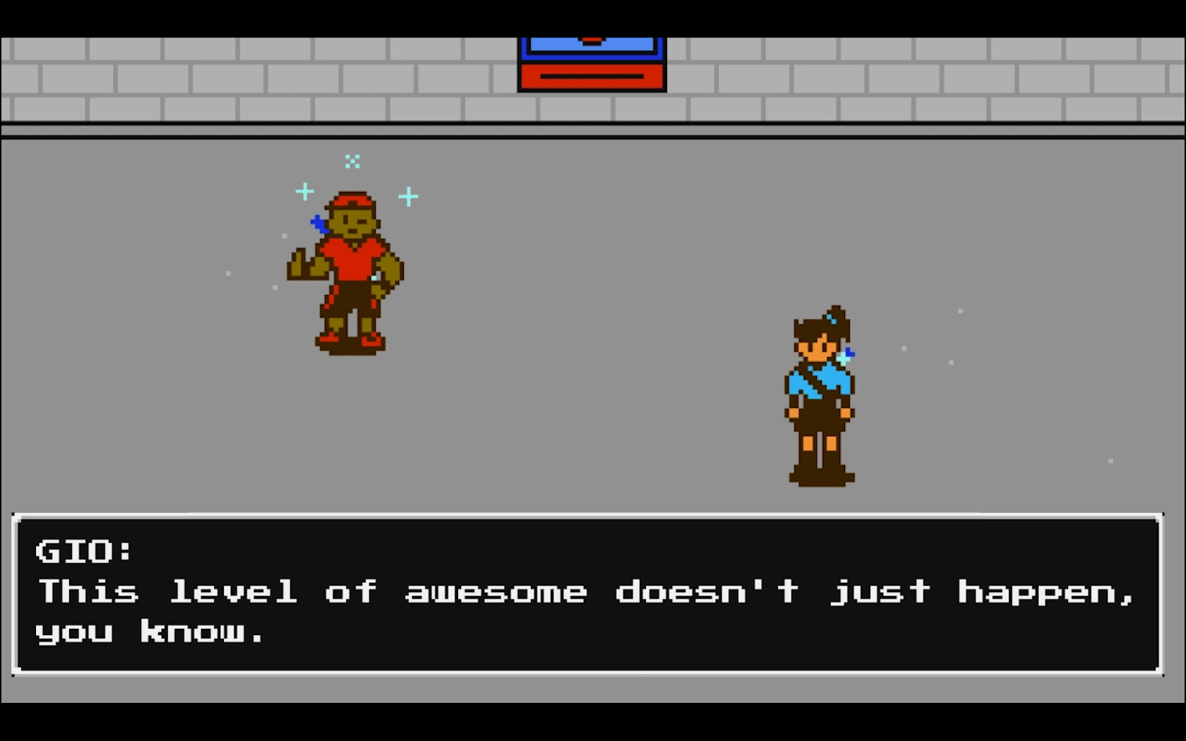 Geo Mythica screenshot 18