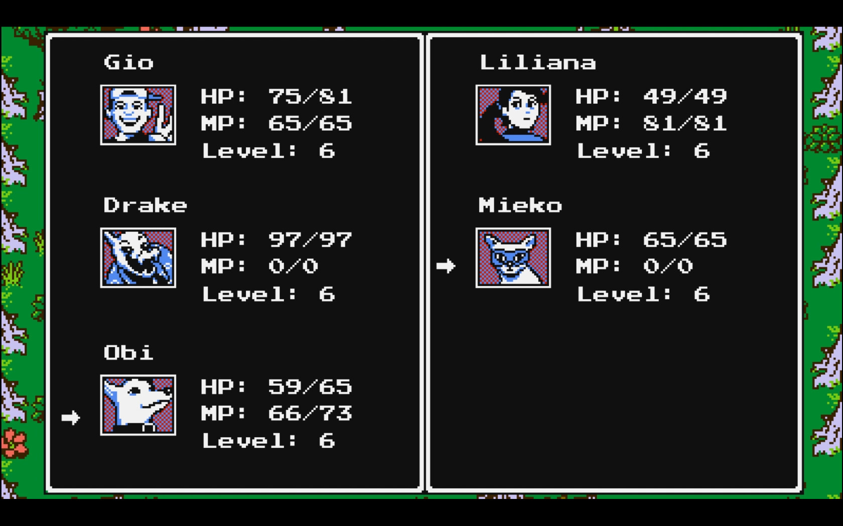 Geo Mythica screenshot 6