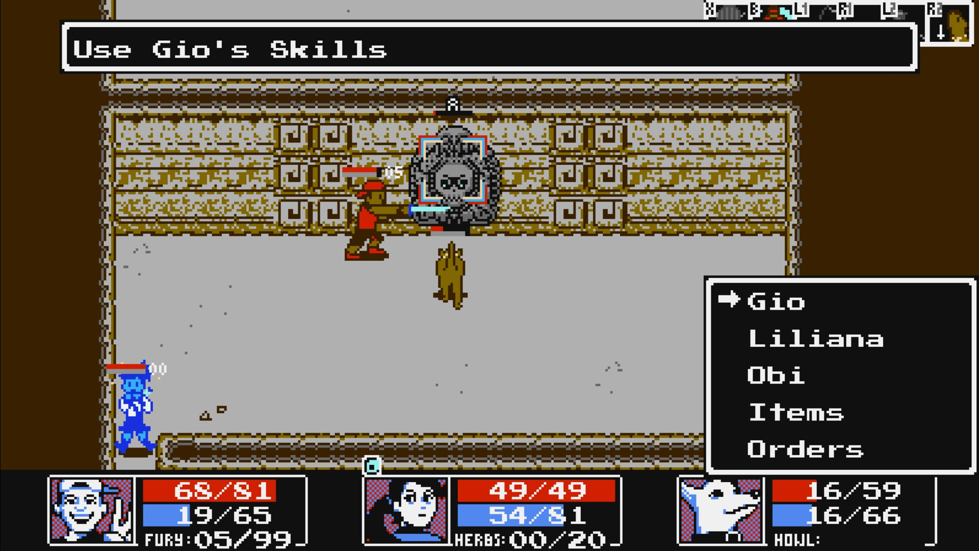 Geo Mythica screenshot 15