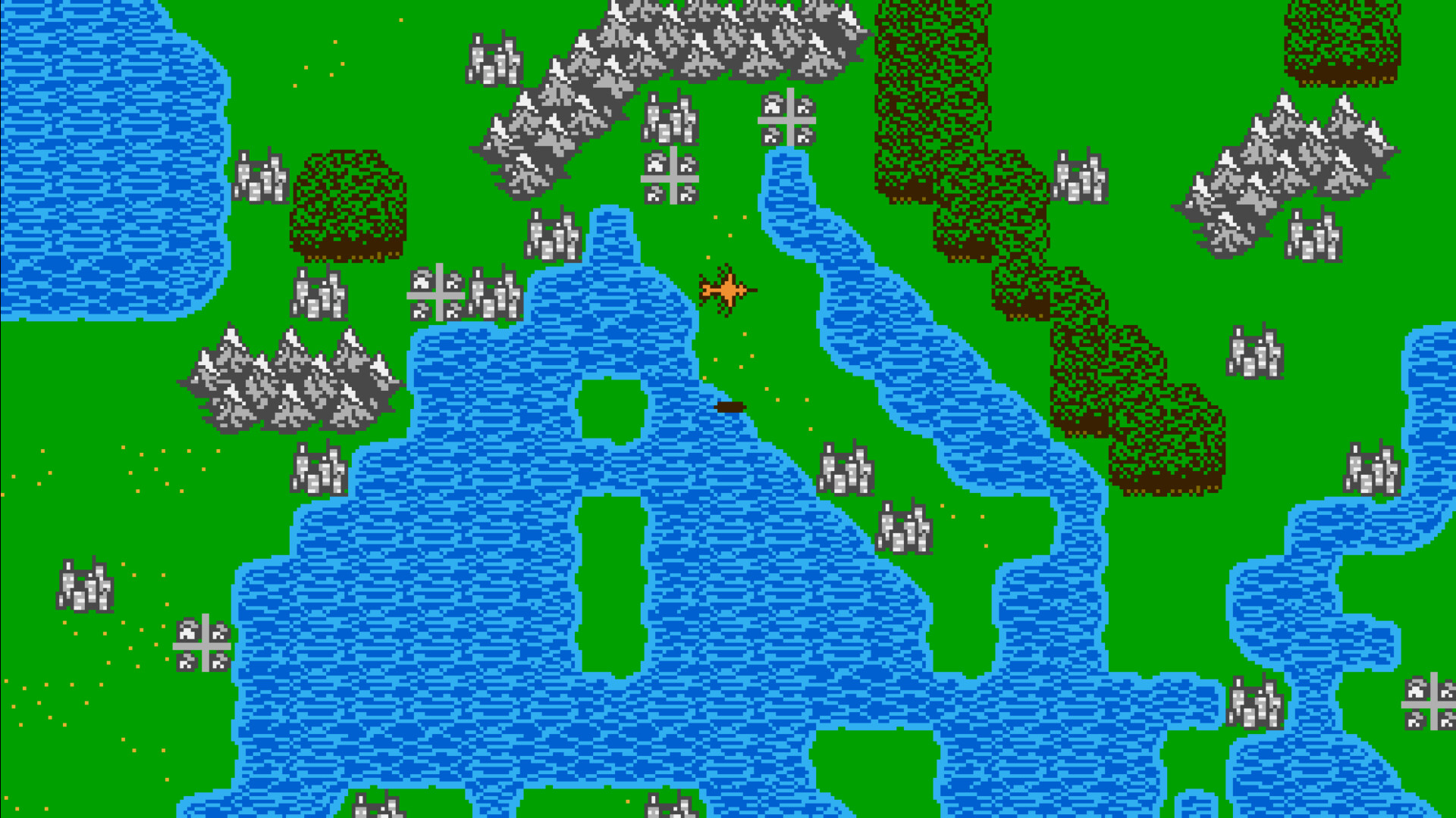 Geo Mythica screenshot 7