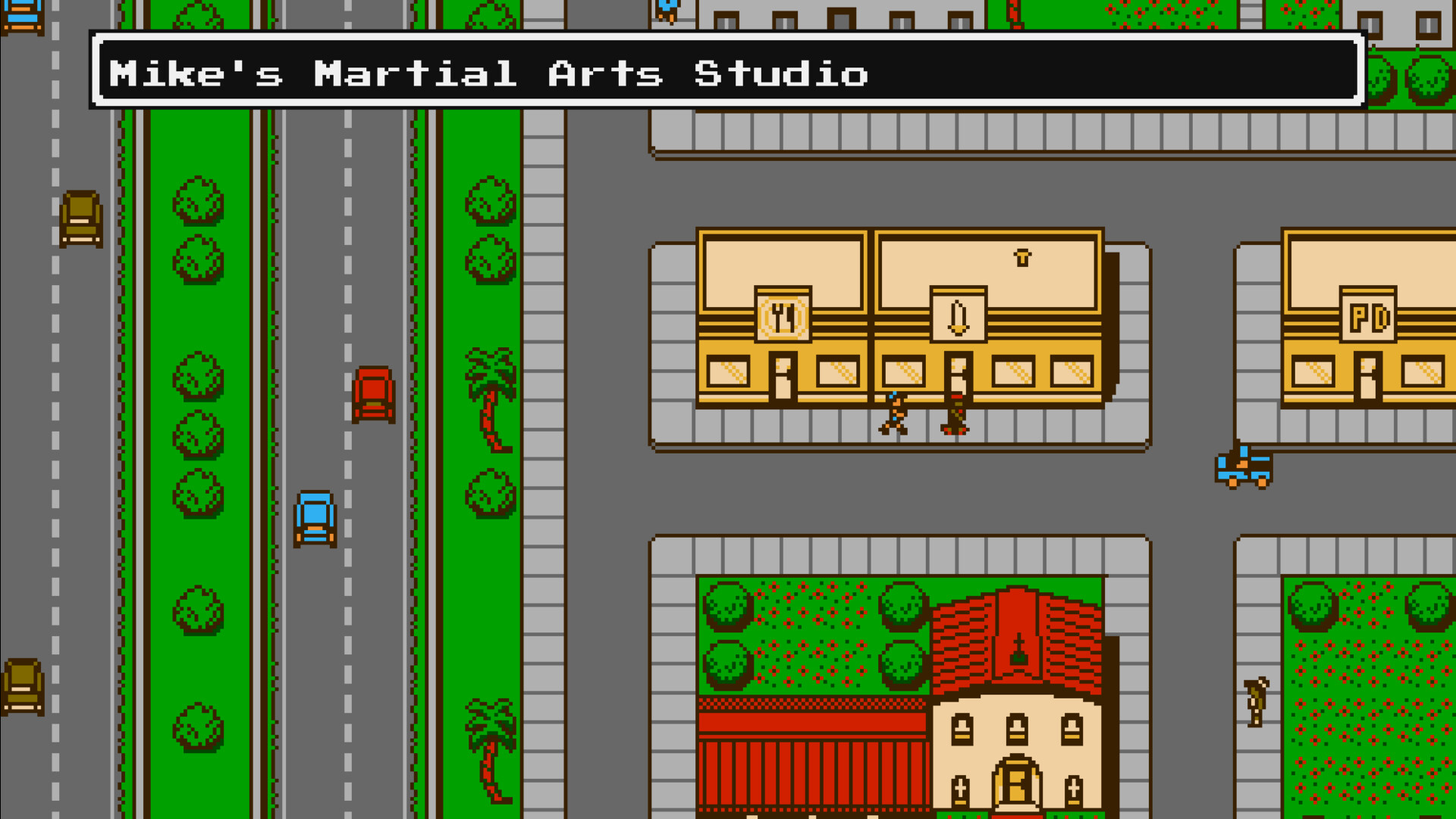 Geo Mythica screenshot 16