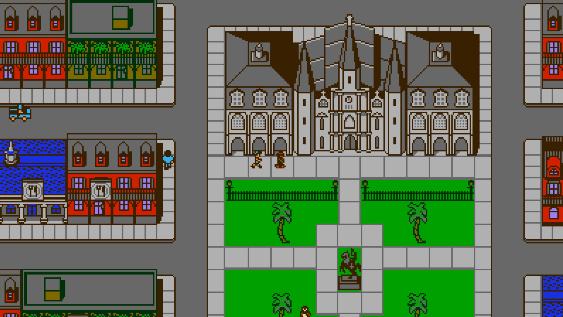 Geo Mythica screenshot 9