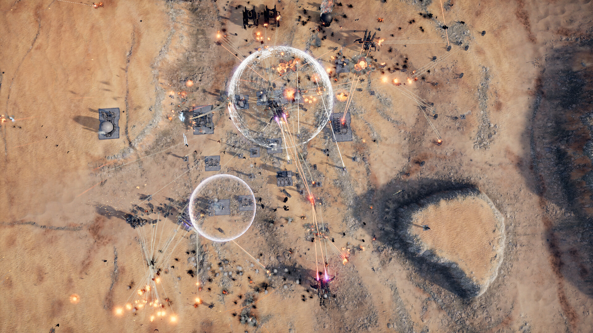 Sanctuary: Shattered Sun screenshot 6