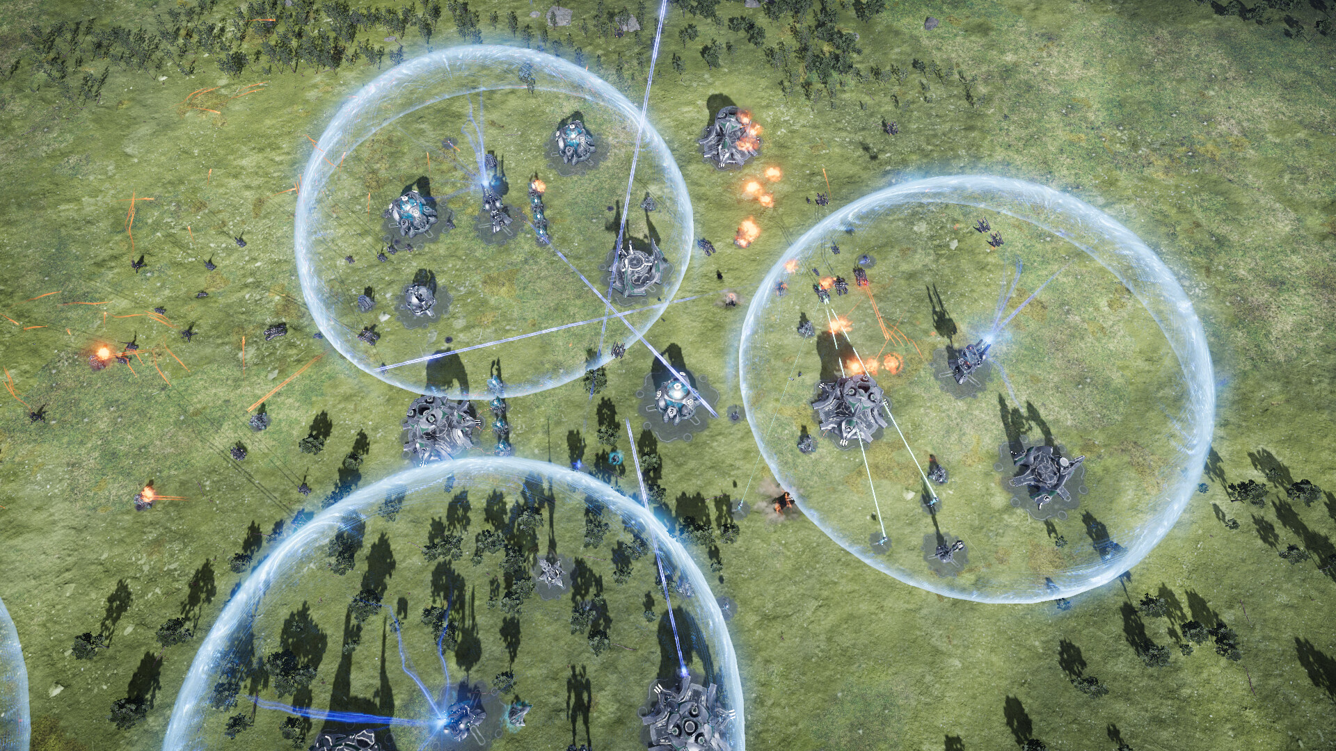 Sanctuary: Shattered Sun screenshot 7