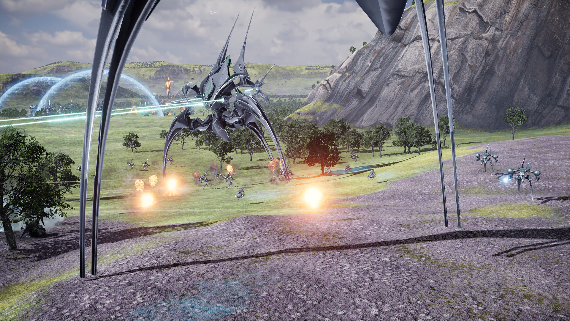 Sanctuary: Shattered Sun screenshot 8