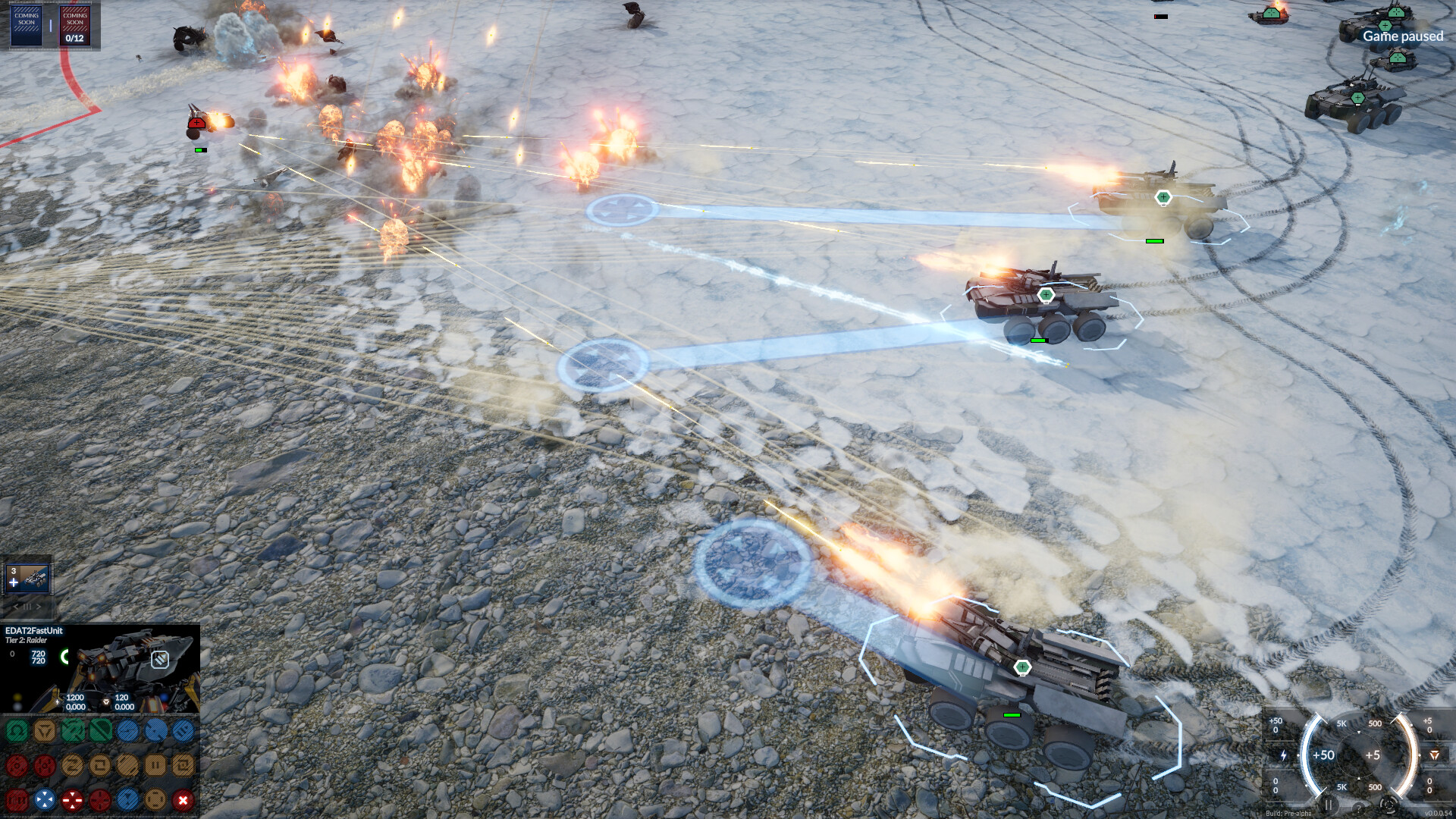 Sanctuary: Shattered Sun screenshot 5