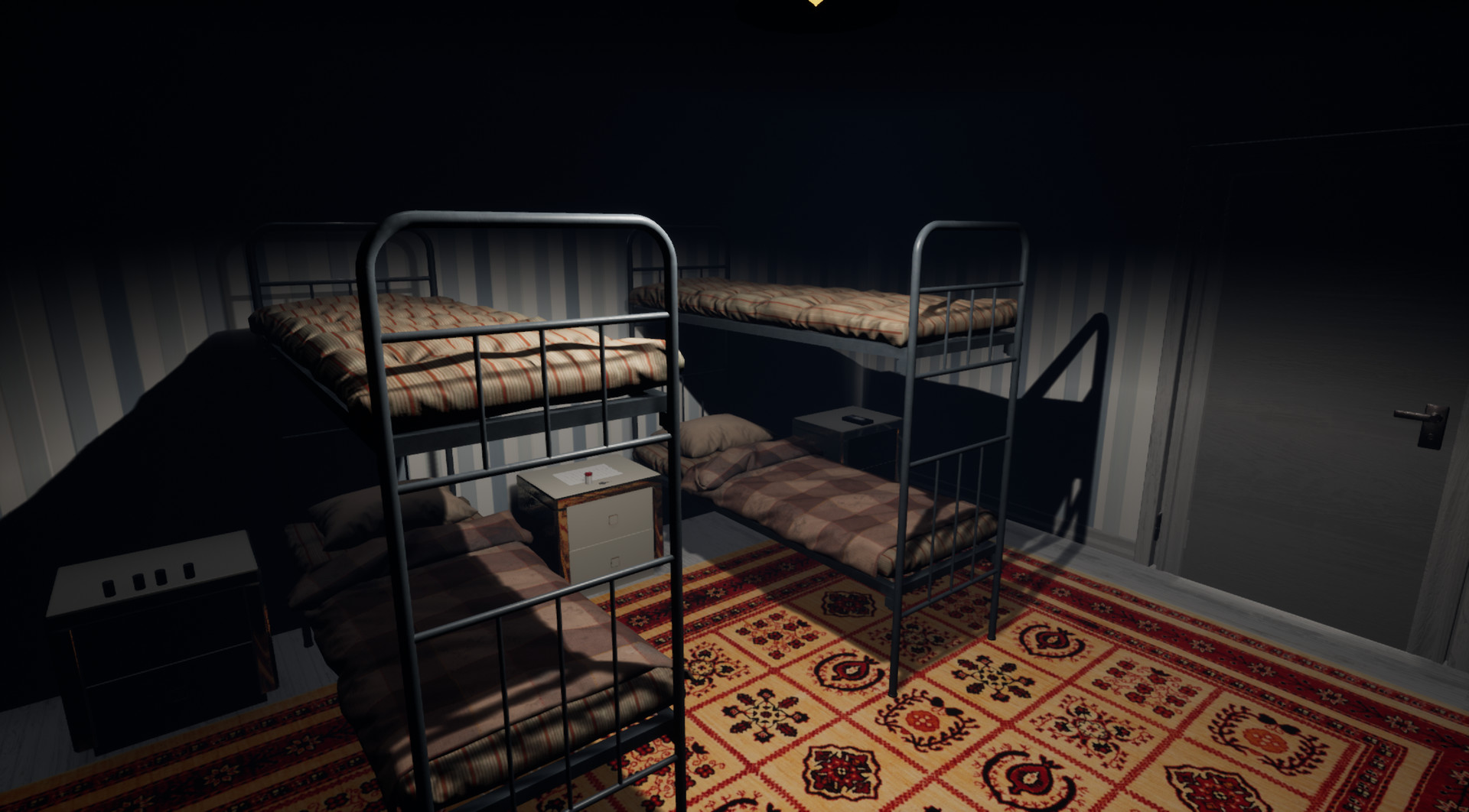 KaraDedeler 1989 screenshot 9