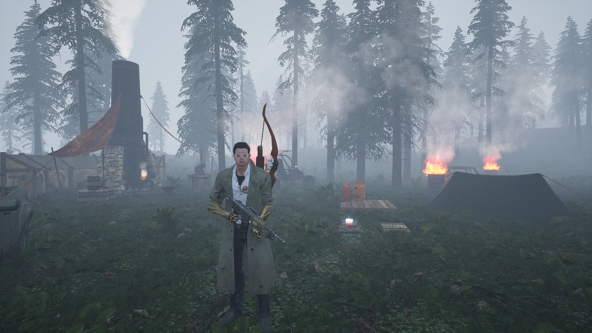 Cyber War APOCALYPSE screenshot 18
