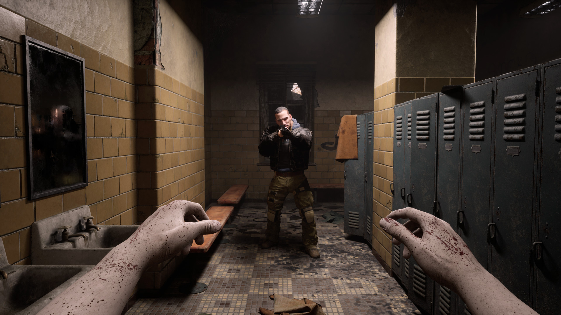 Zombie Carnage 2 screenshot 3