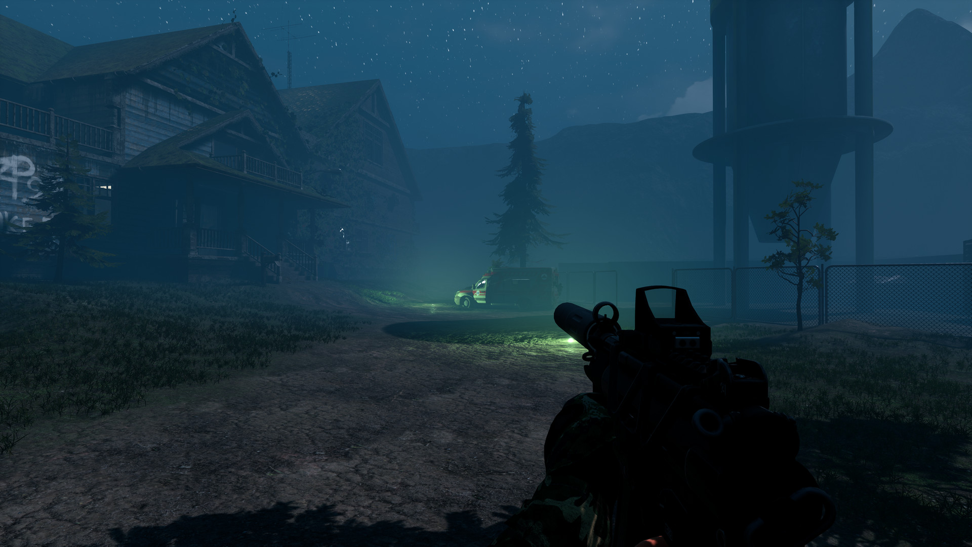 Zombie Carnage 2 screenshot 7