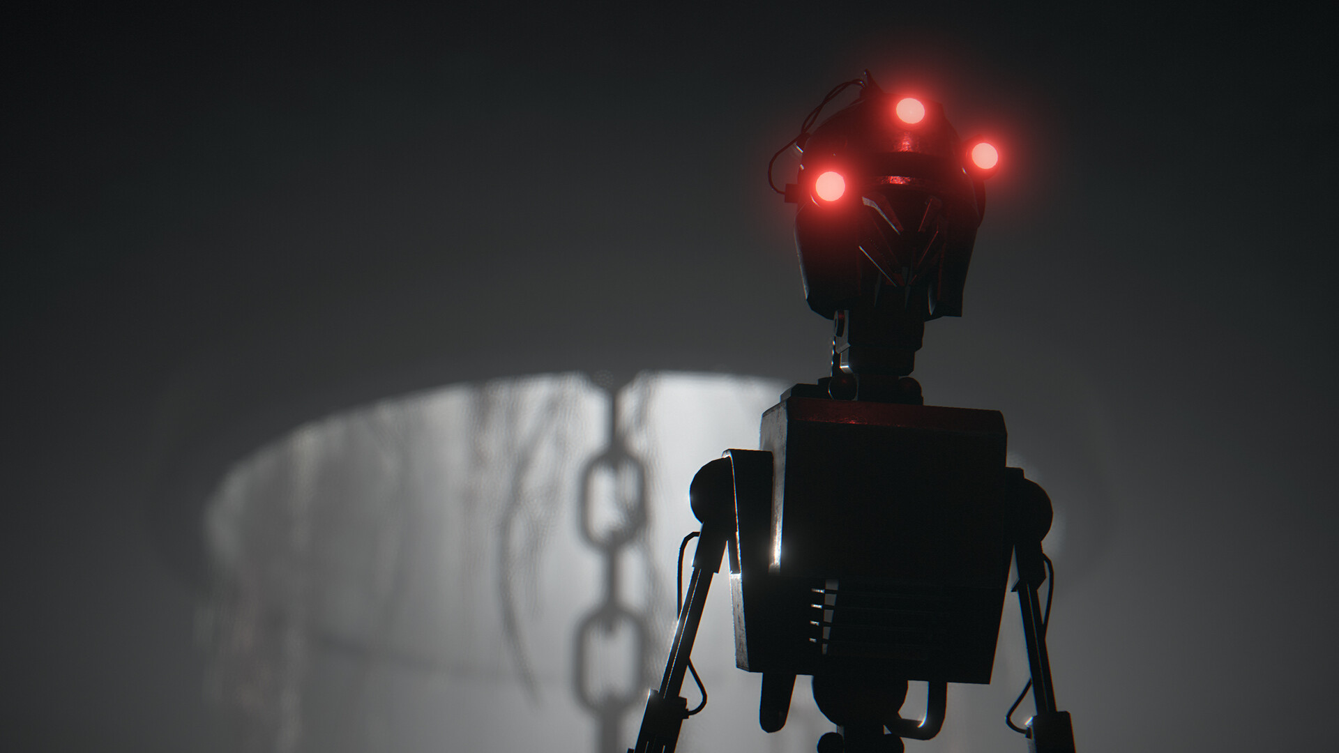 Hail to the Rainbow screenshot 2
