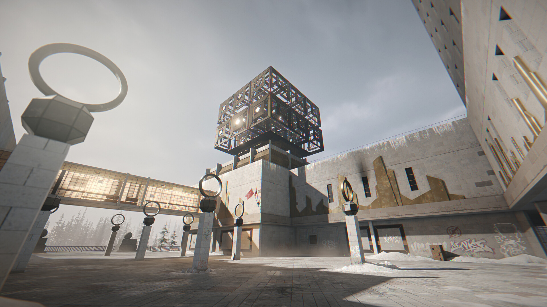 Hail to the Rainbow screenshot 14