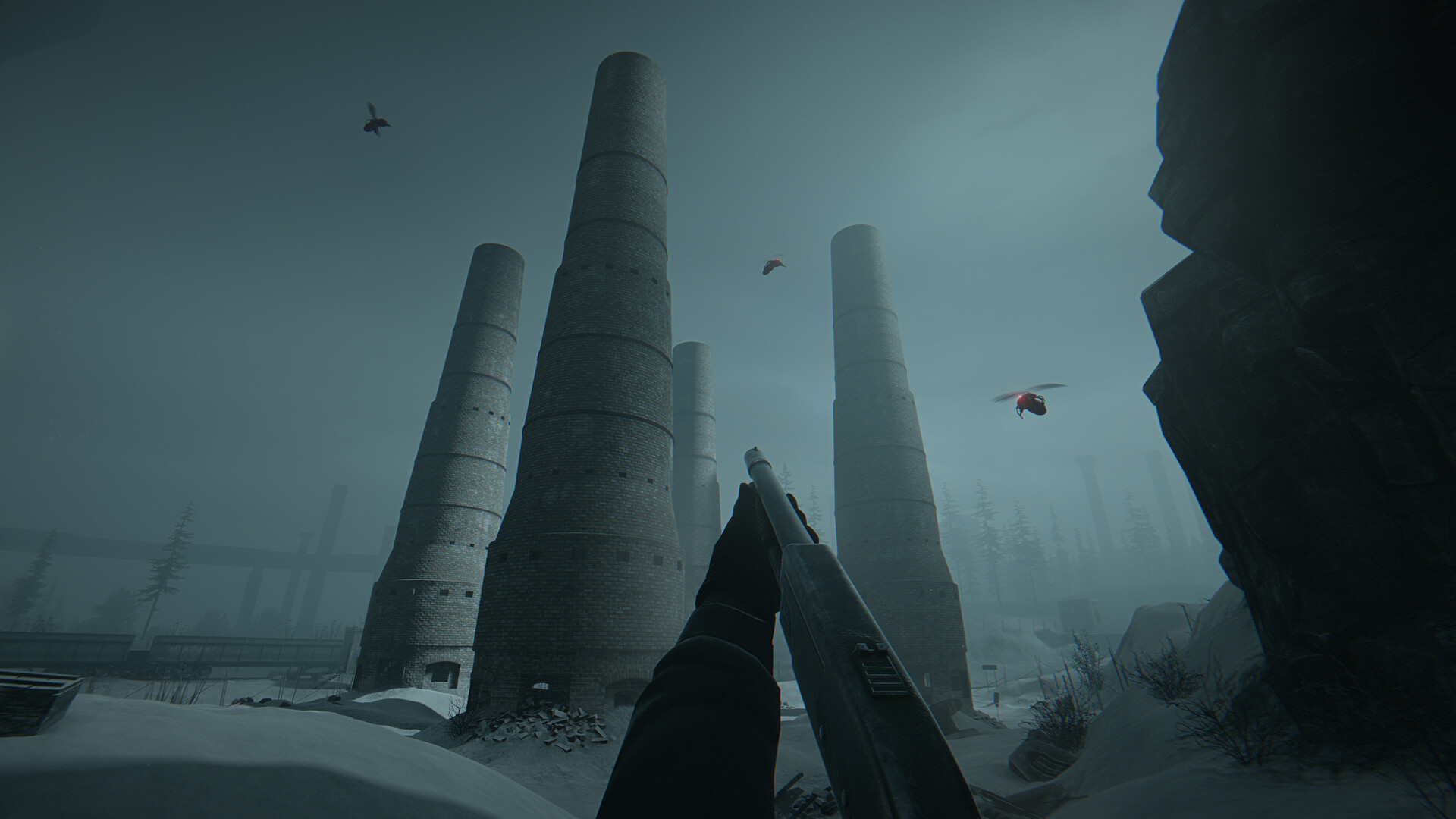 Hail to the Rainbow screenshot 4