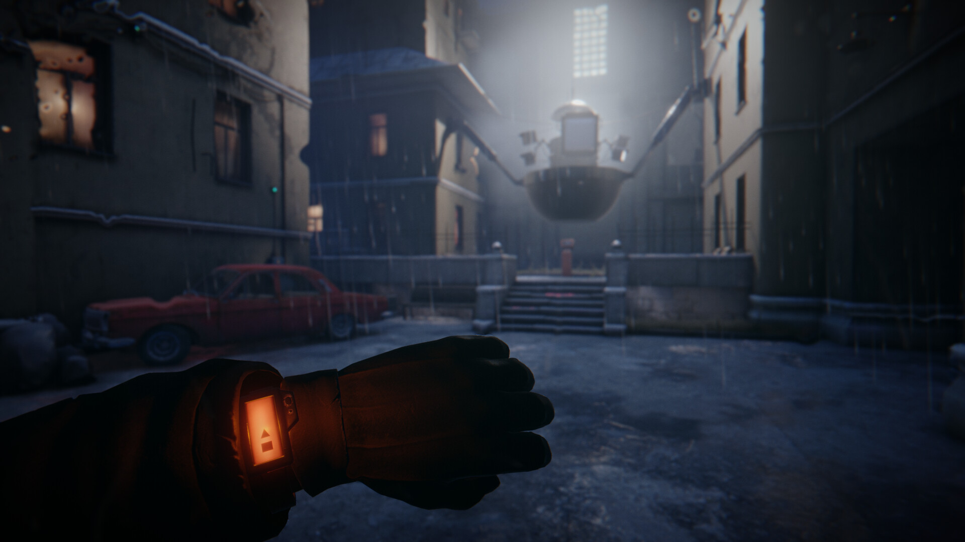 Hail to the Rainbow screenshot 18
