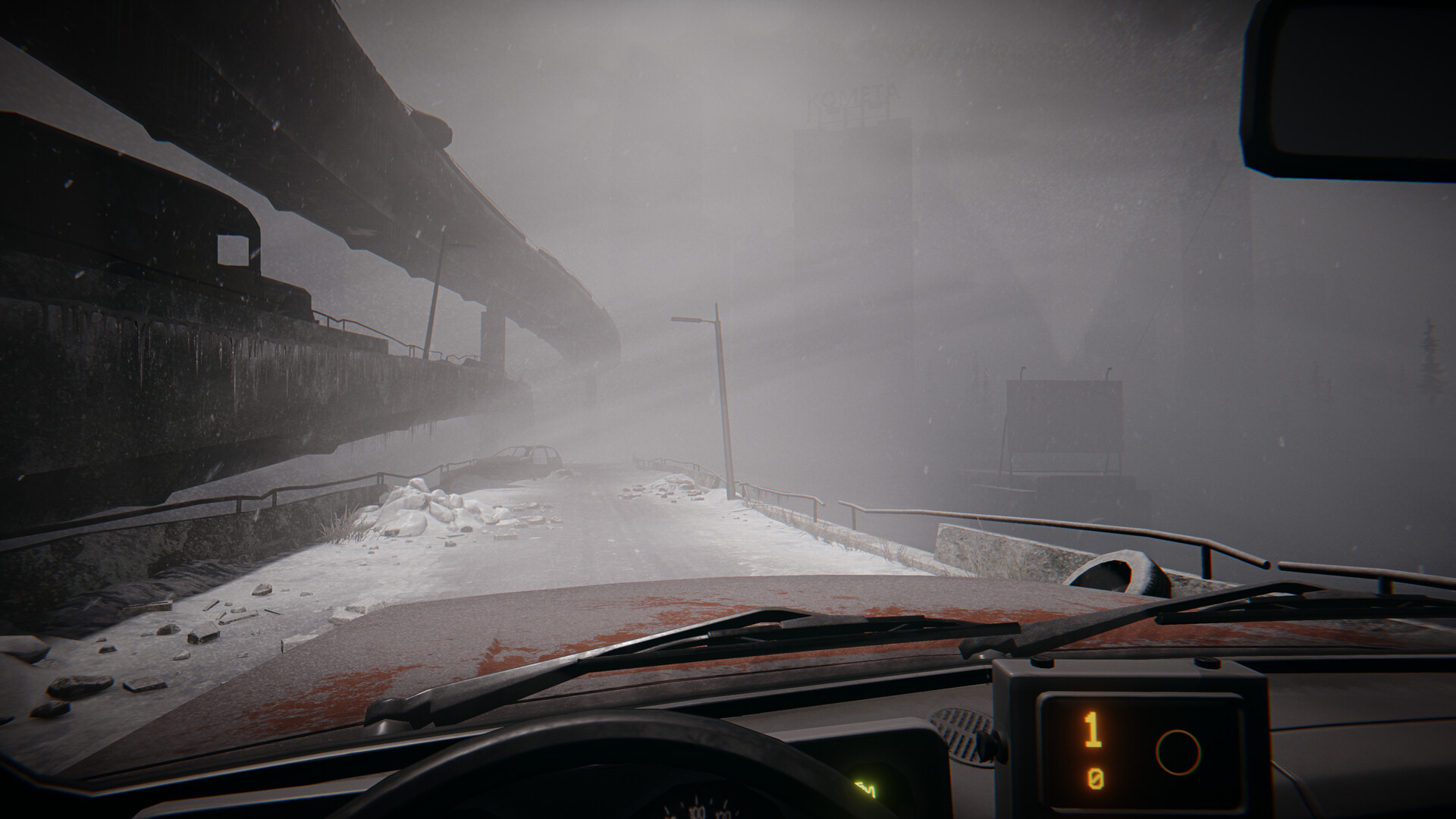 Hail to the Rainbow screenshot 15