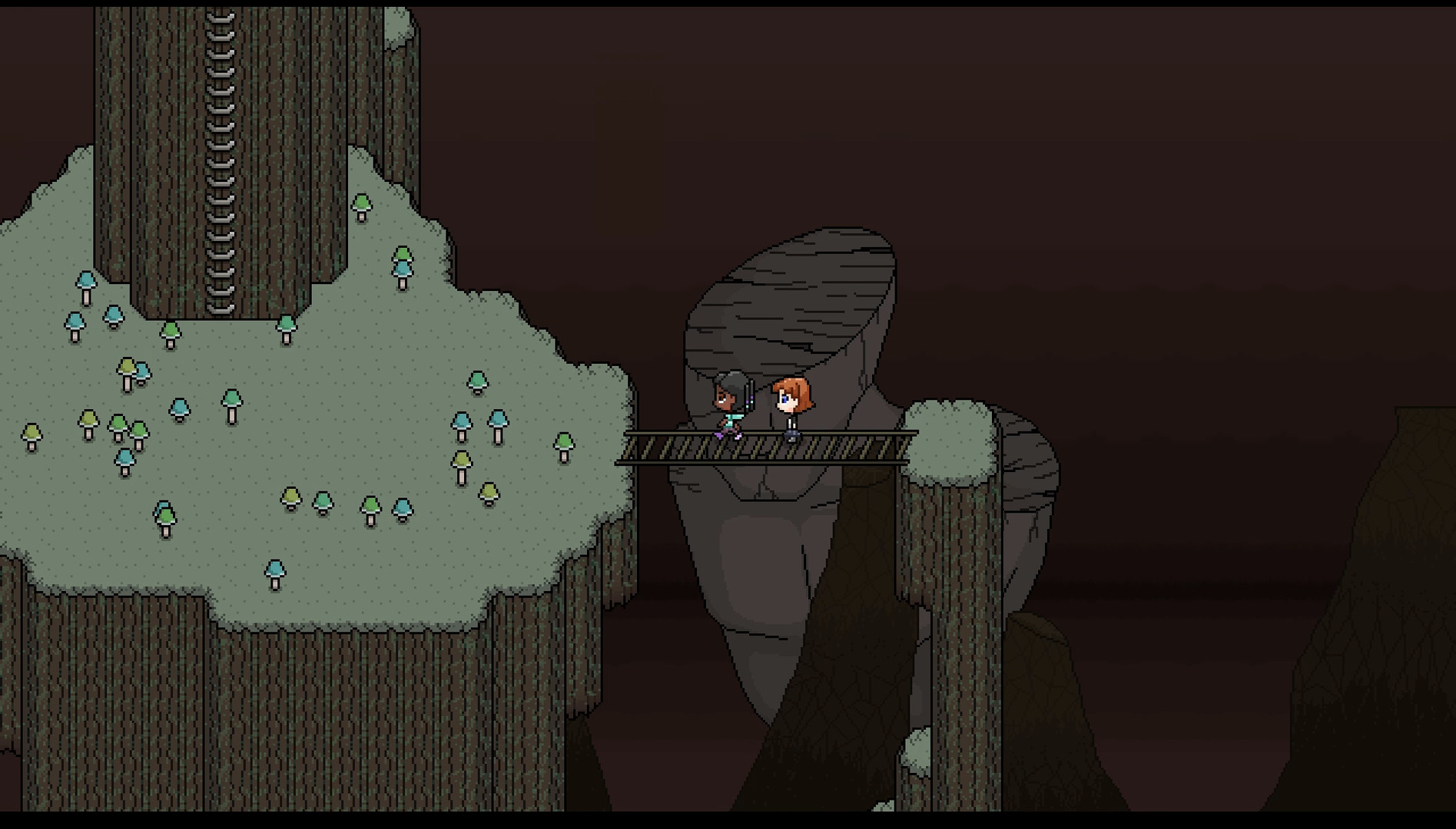 Atlas Wept screenshot 5