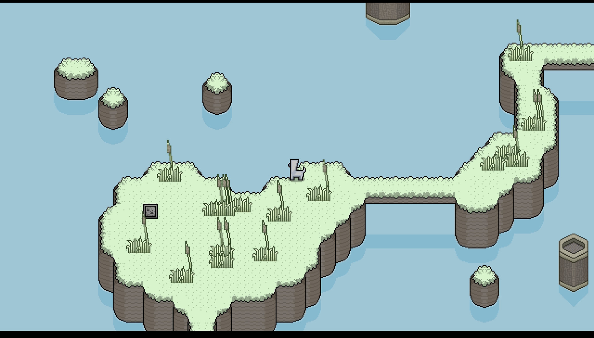 Atlas Wept screenshot 12