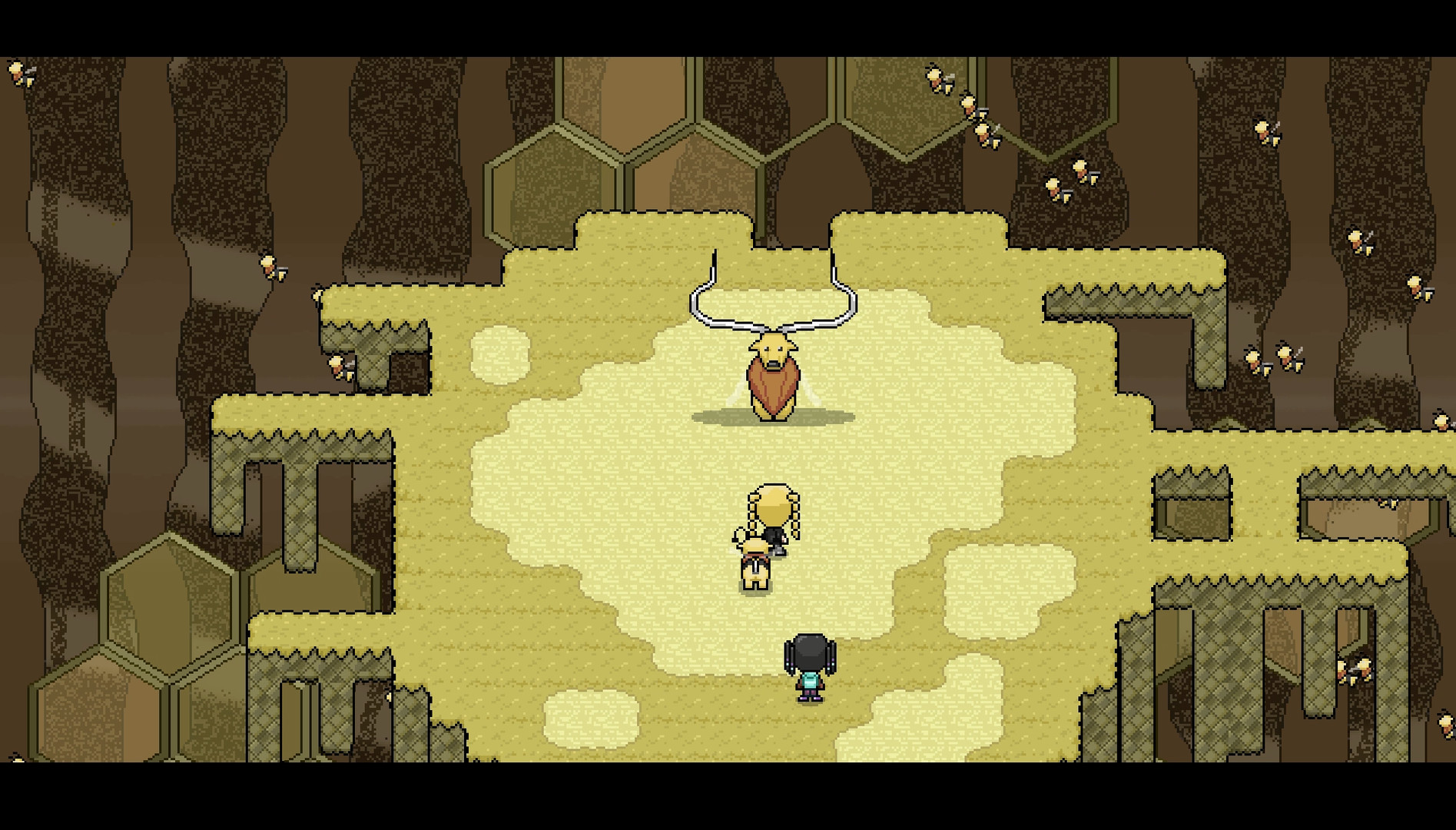 Atlas Wept screenshot 8