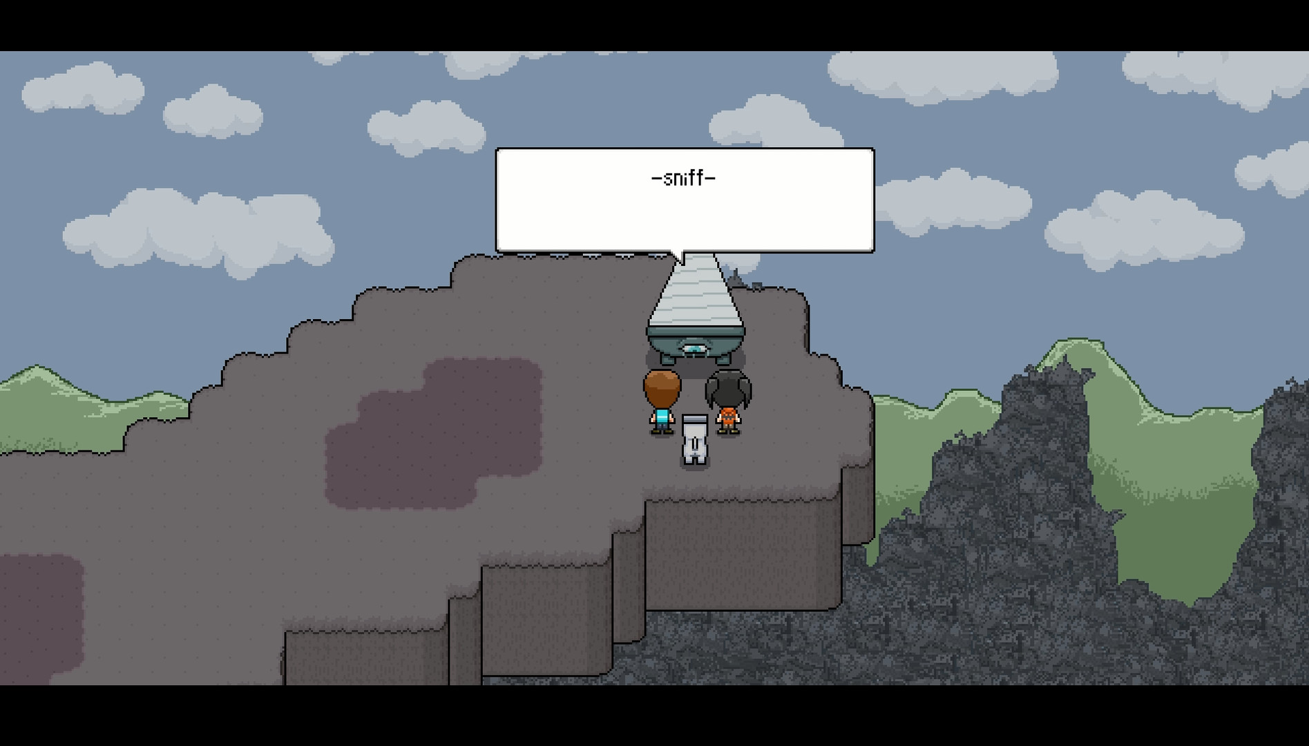 Atlas Wept screenshot 13