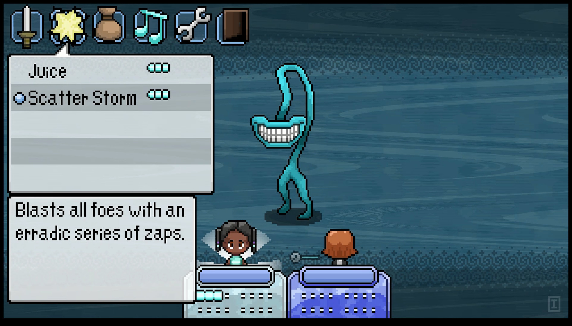 Atlas Wept screenshot 14