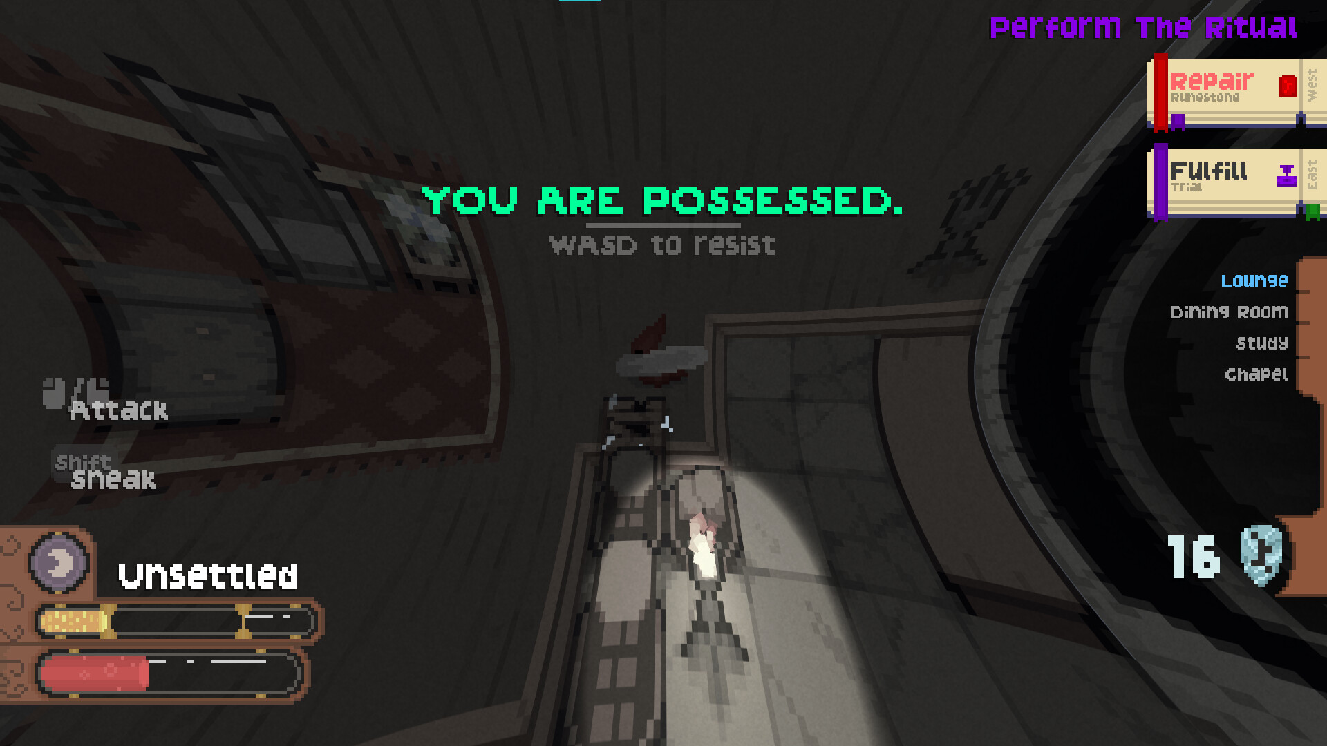 Cult of Personality screenshot 4