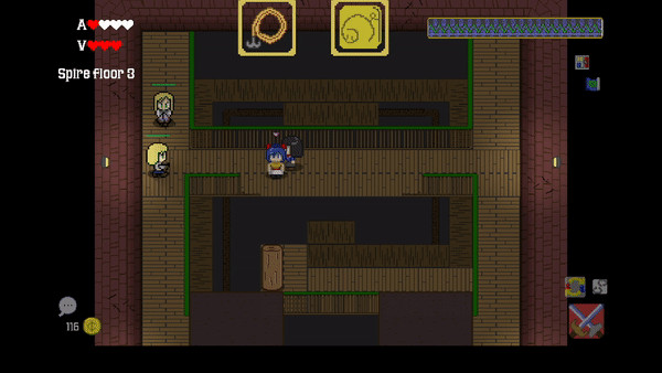 You Have to Play This Game screenshot 1
