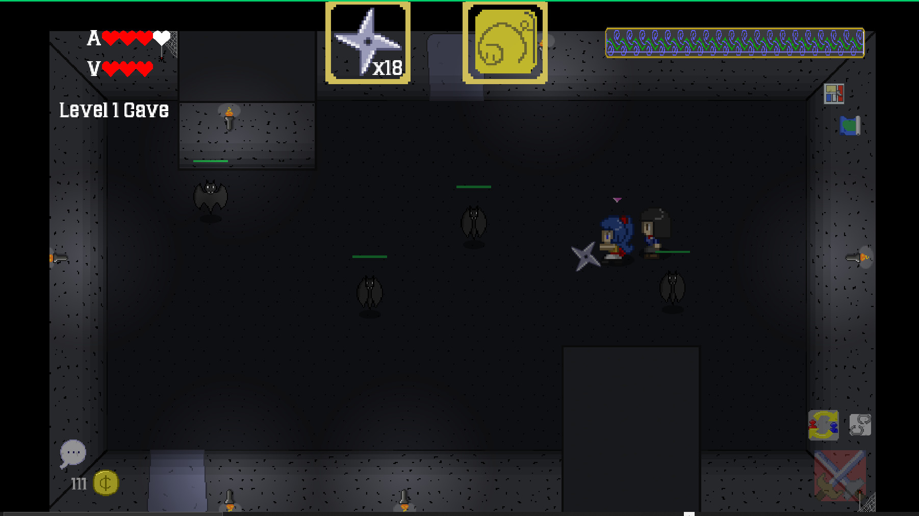 You Have to Play This Game screenshot 5