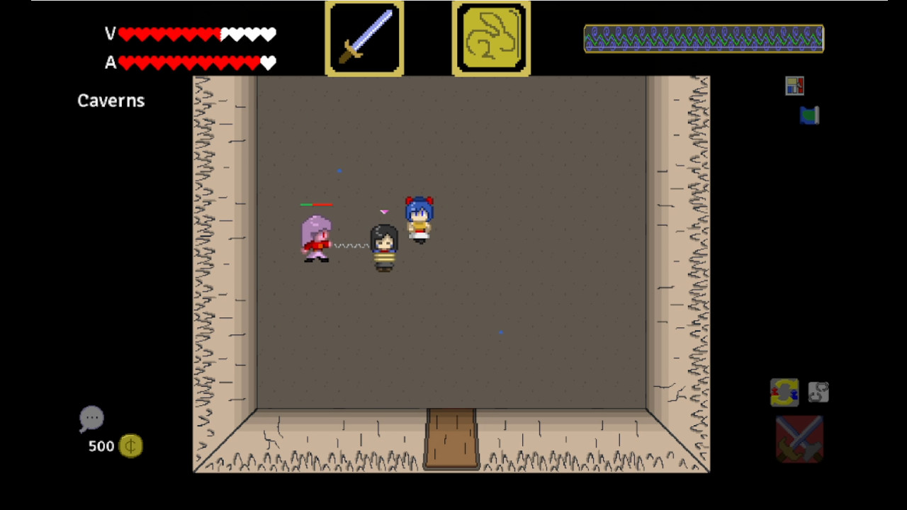 You Have to Play This Game screenshot 4