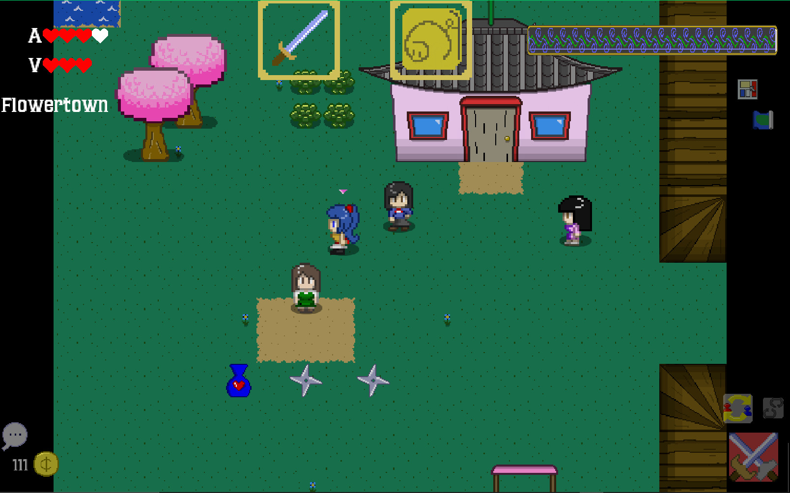 You Have to Play This Game screenshot 6