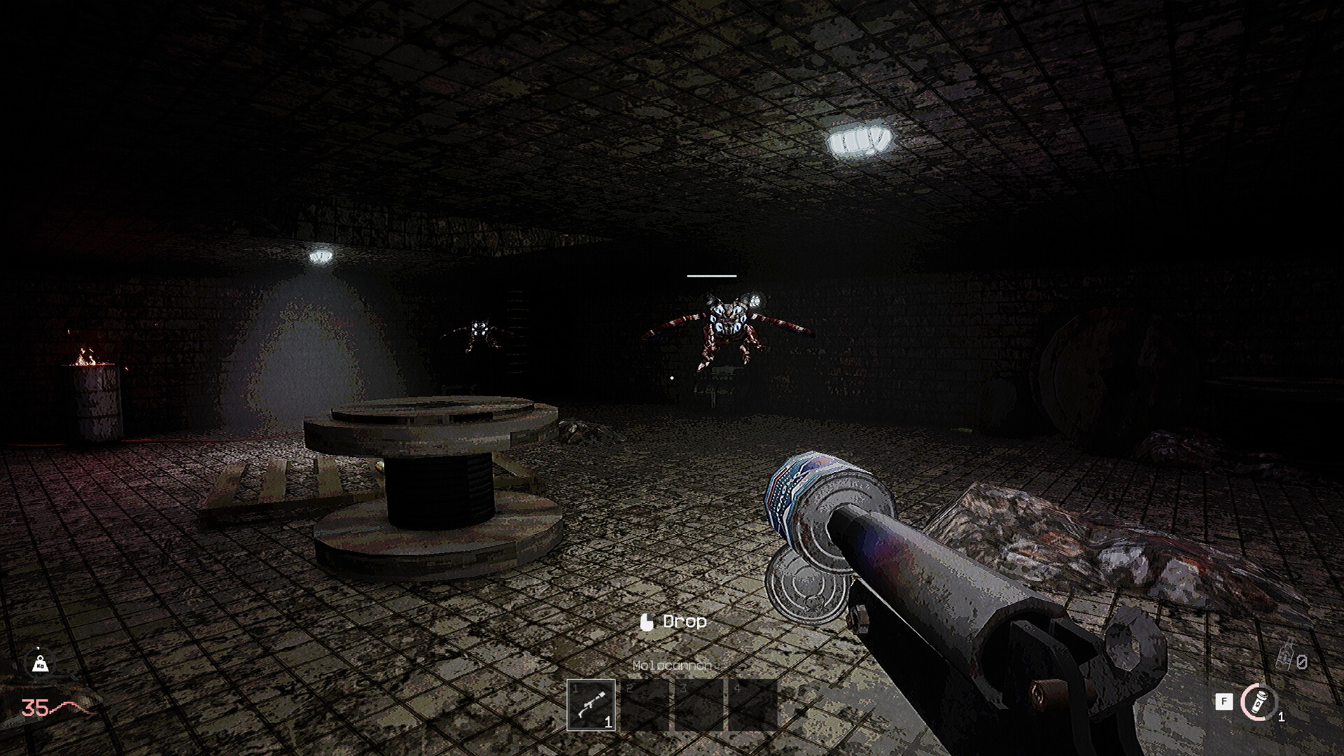 KLETKA screenshot 3