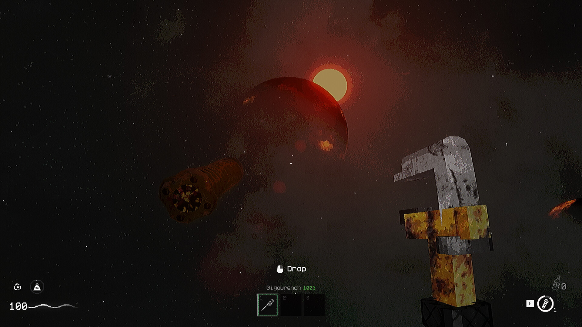 KLETKA screenshot 2