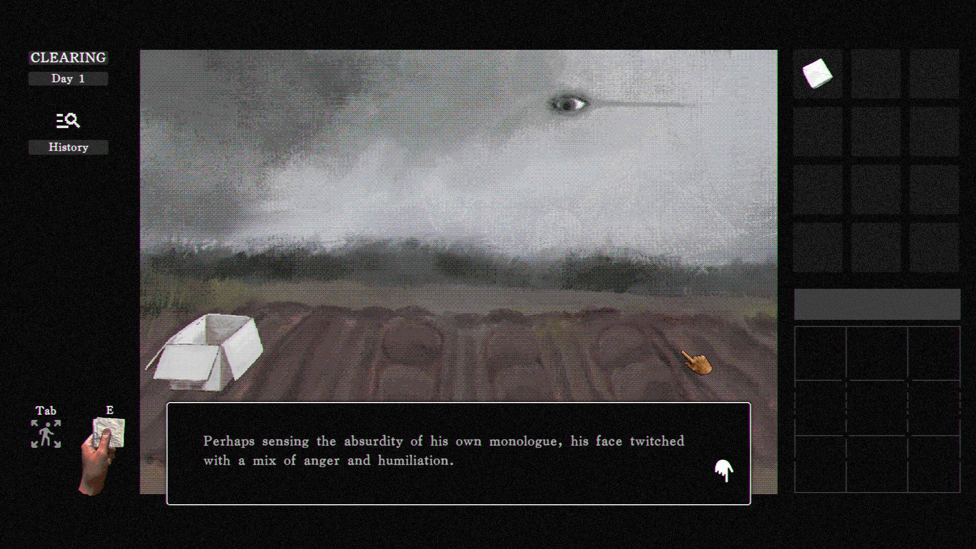 The Dream Of A Cockspur screenshot 5
