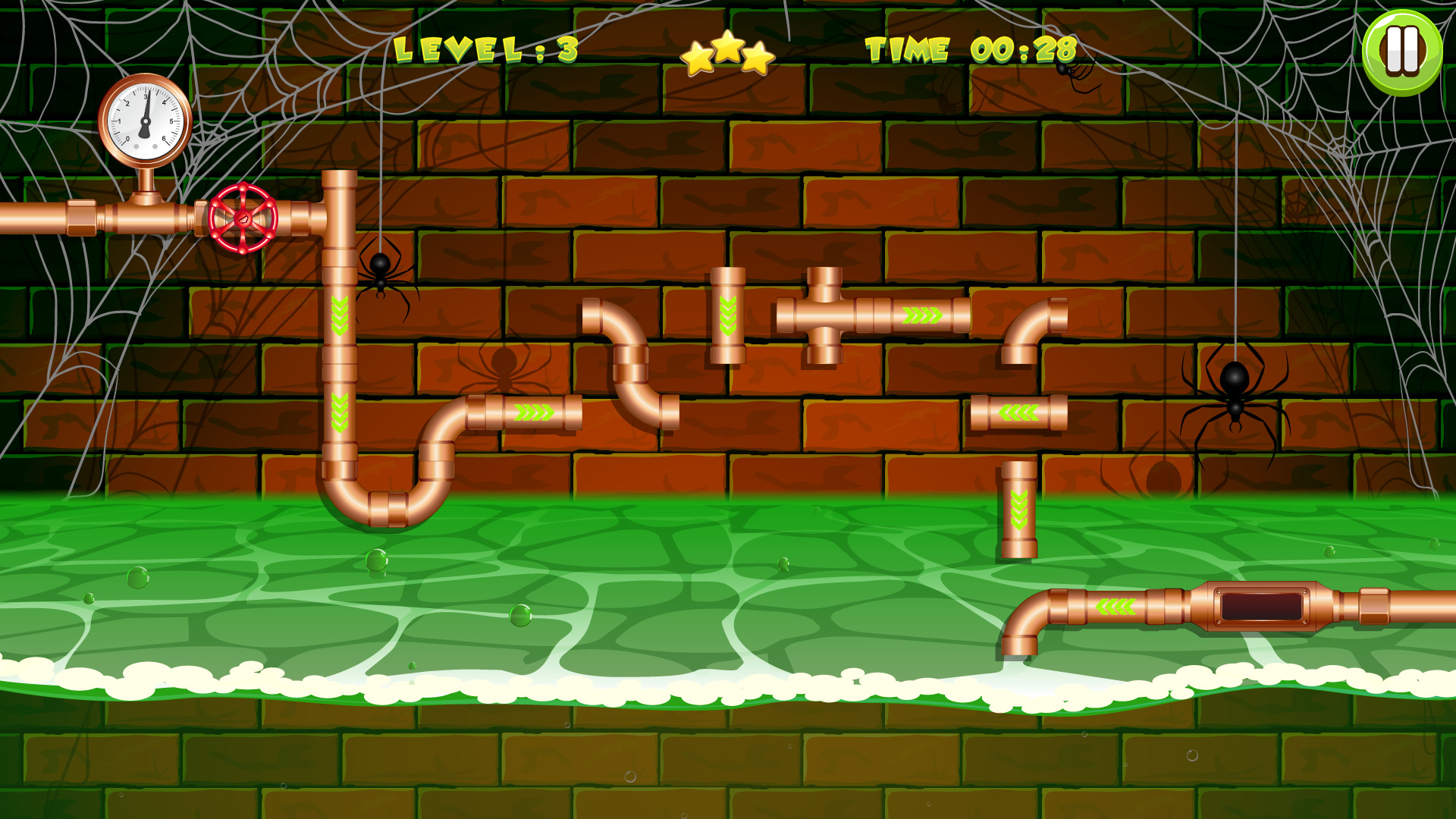 Plumber 2 screenshot 1