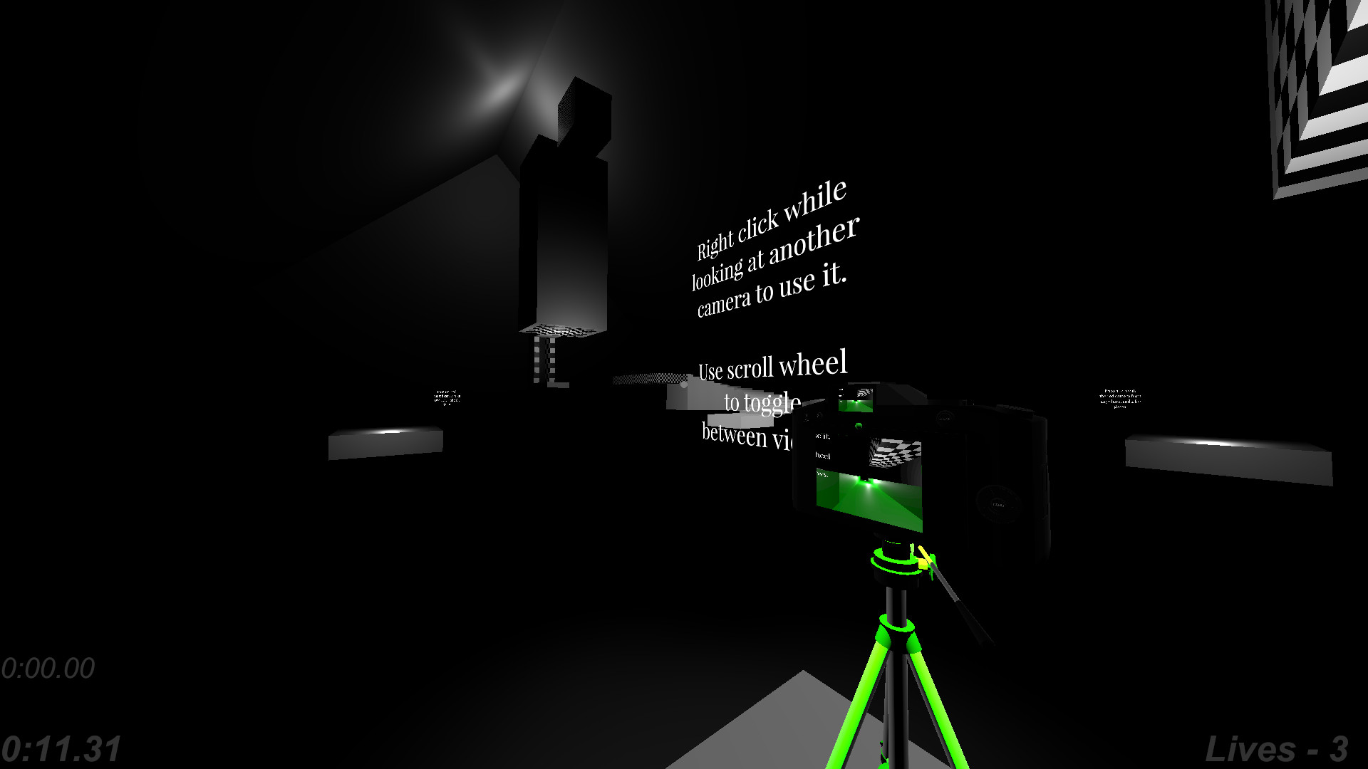 Obscura screenshot 6