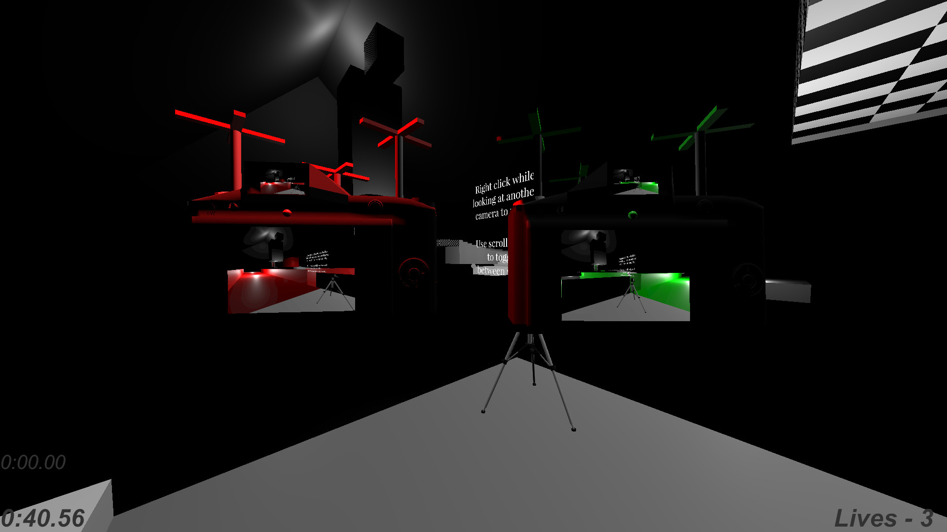 Obscura screenshot 2