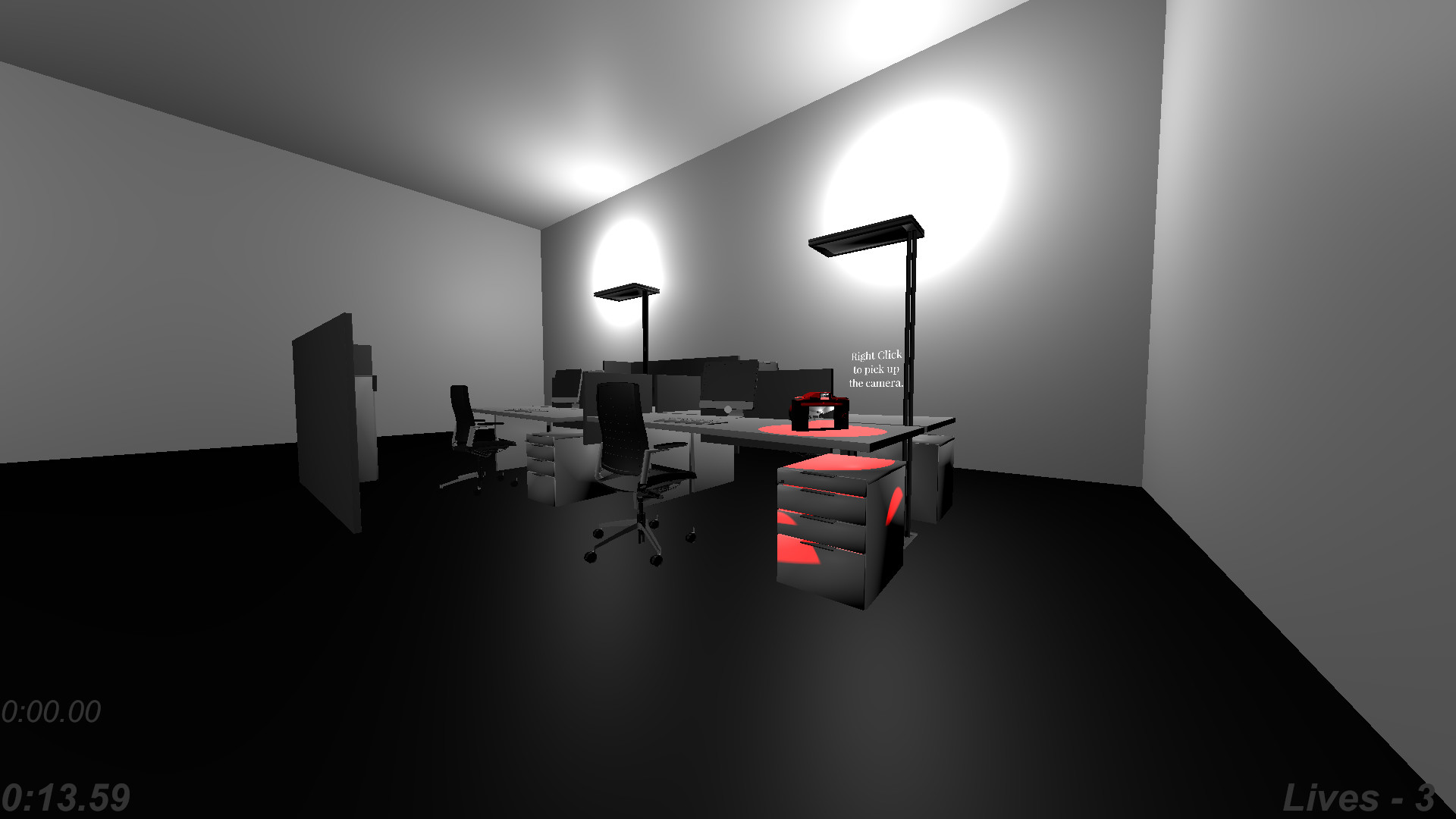 Obscura screenshot 4