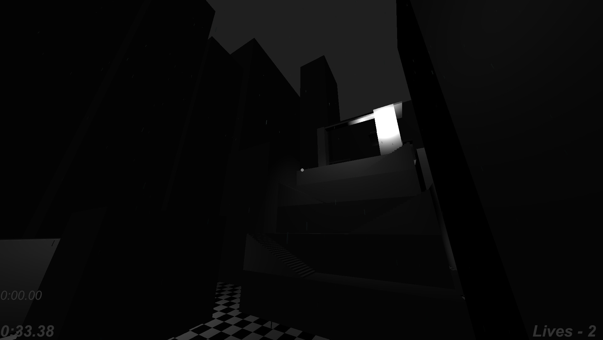 Obscura screenshot 1