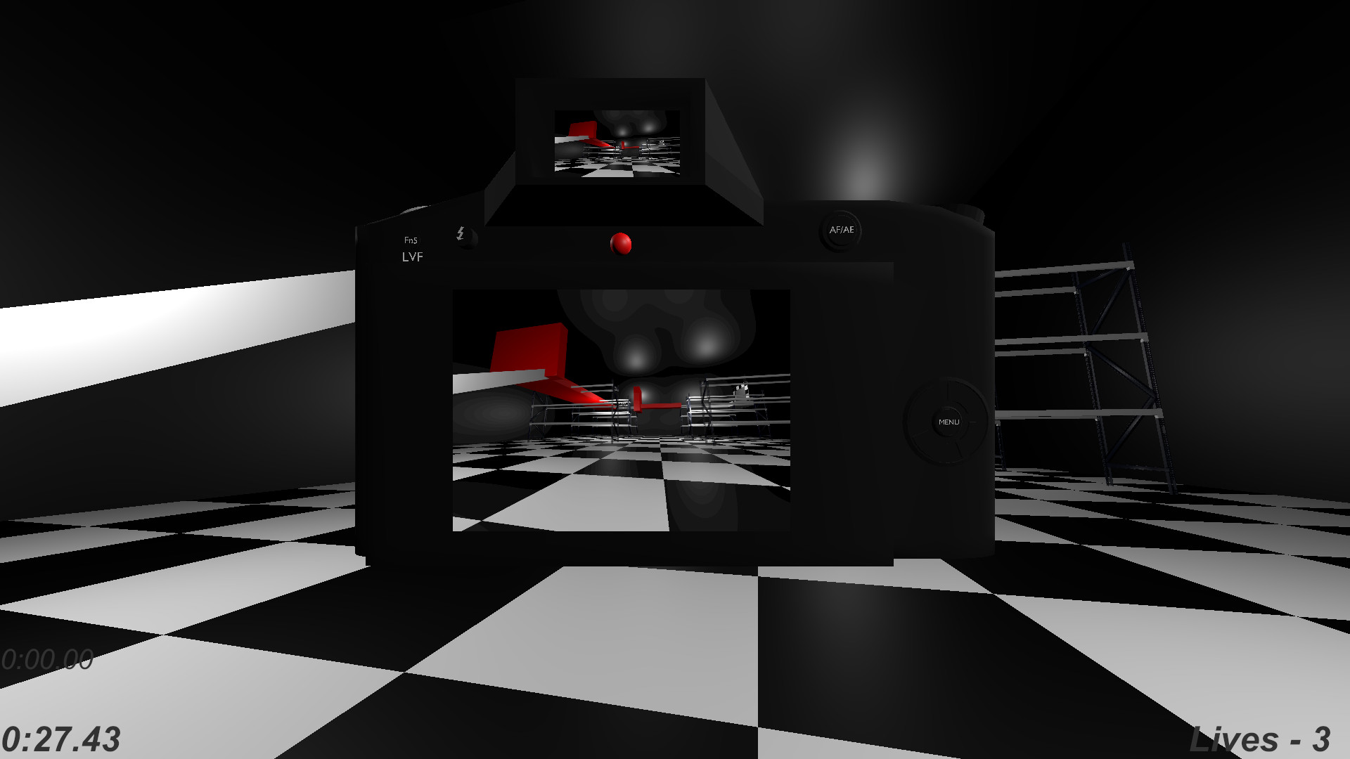 Obscura screenshot 3
