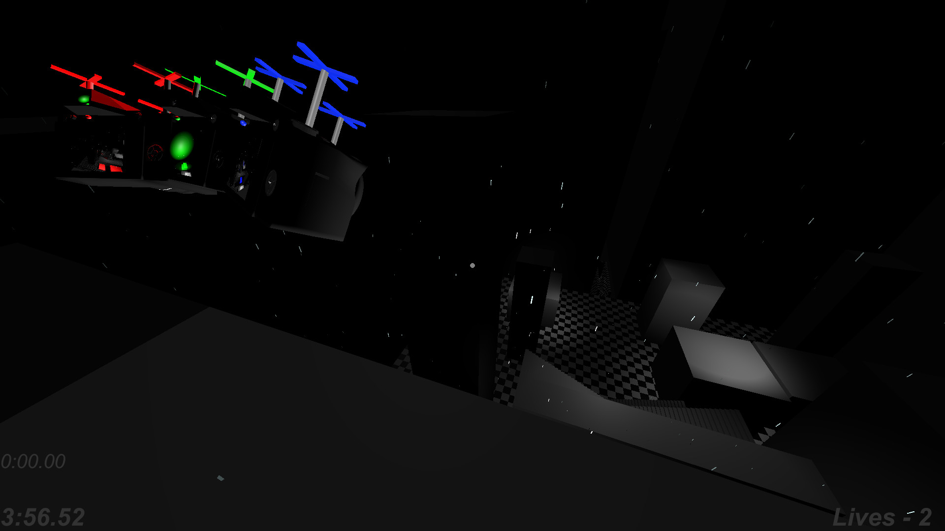 Obscura screenshot 5