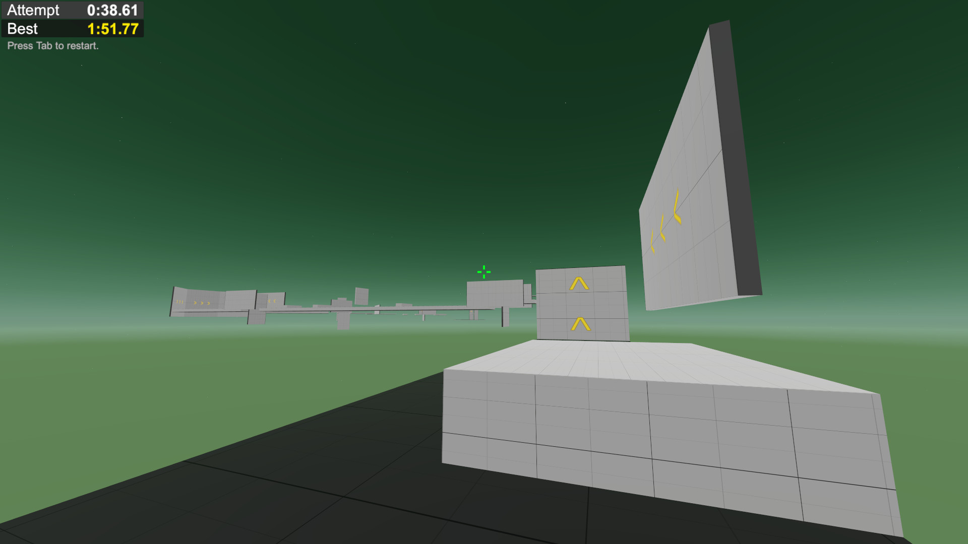 Parkour Tag screenshot 15