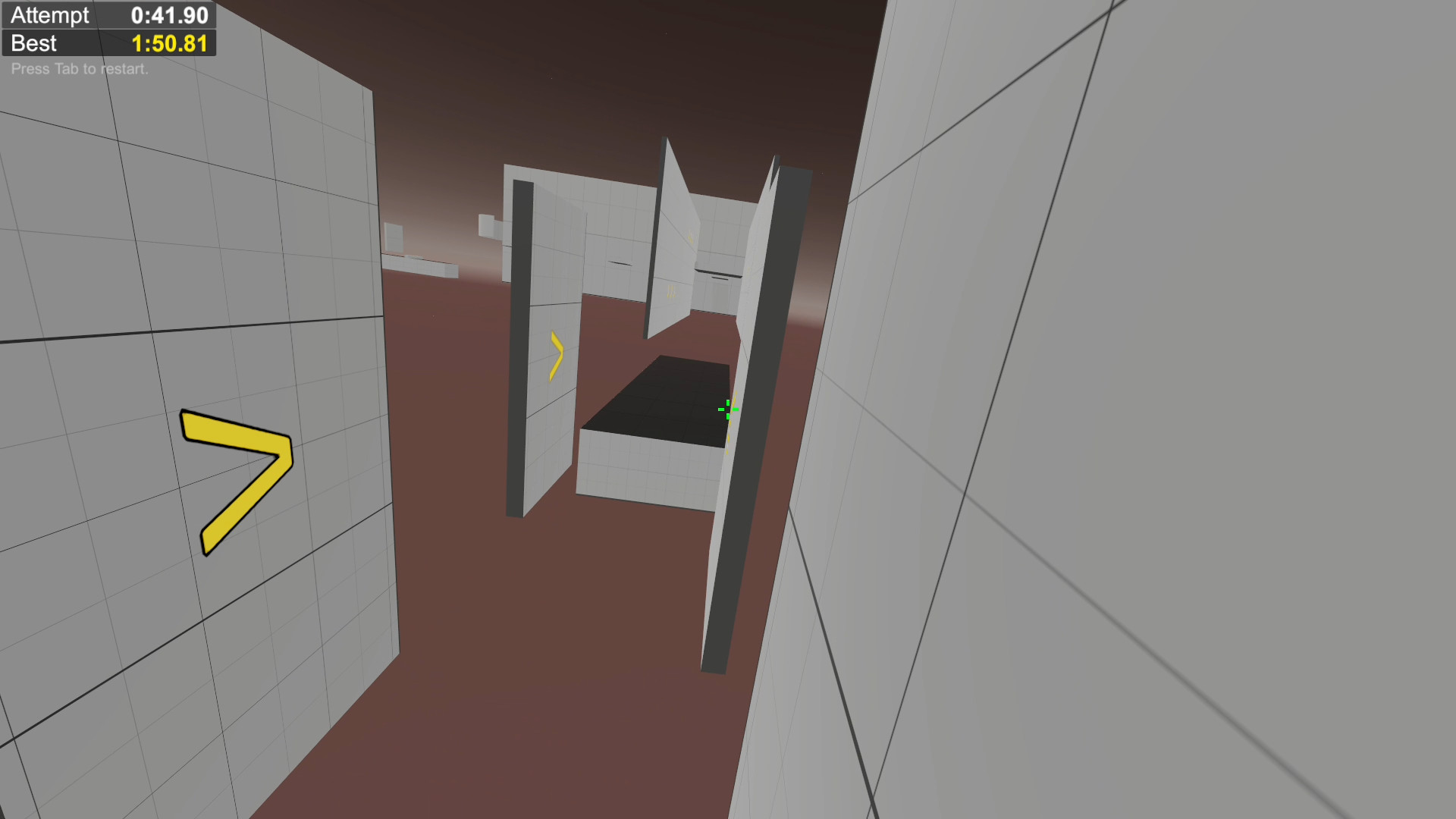 Parkour Tag screenshot 16