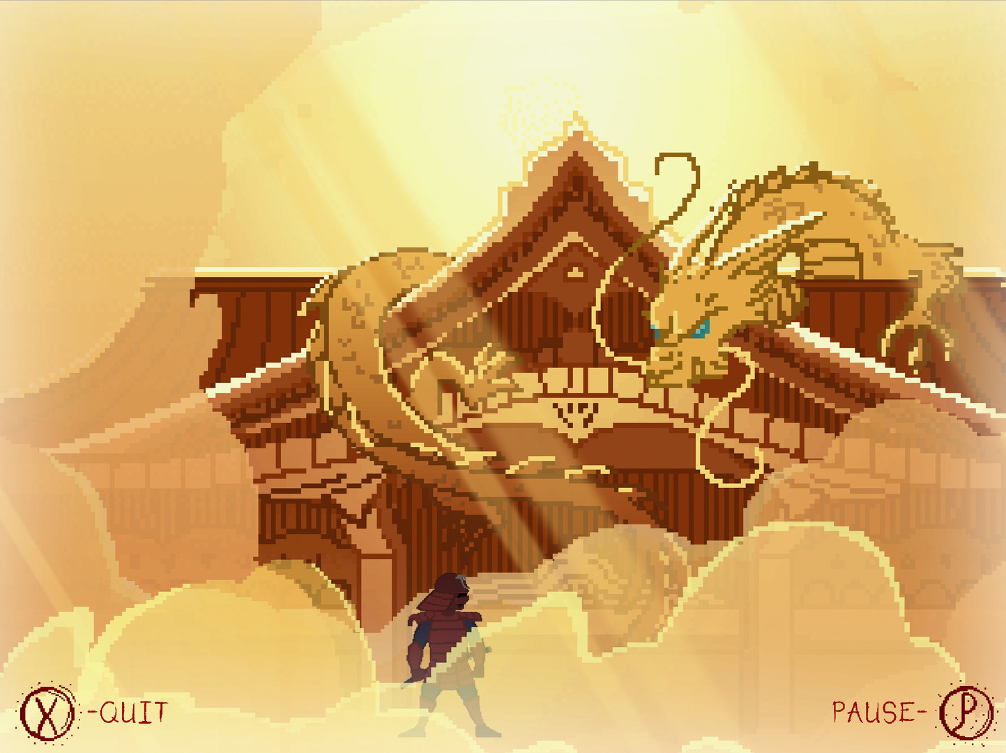 Sengoku - A Time of Warriors and Demons screenshot 4