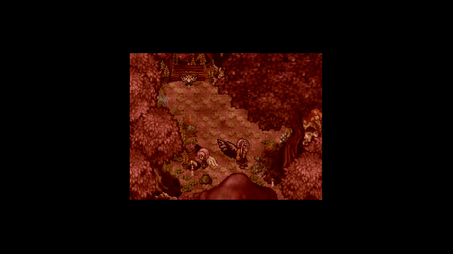 Legends of Celestite RPG: The All Bearer screenshot 4