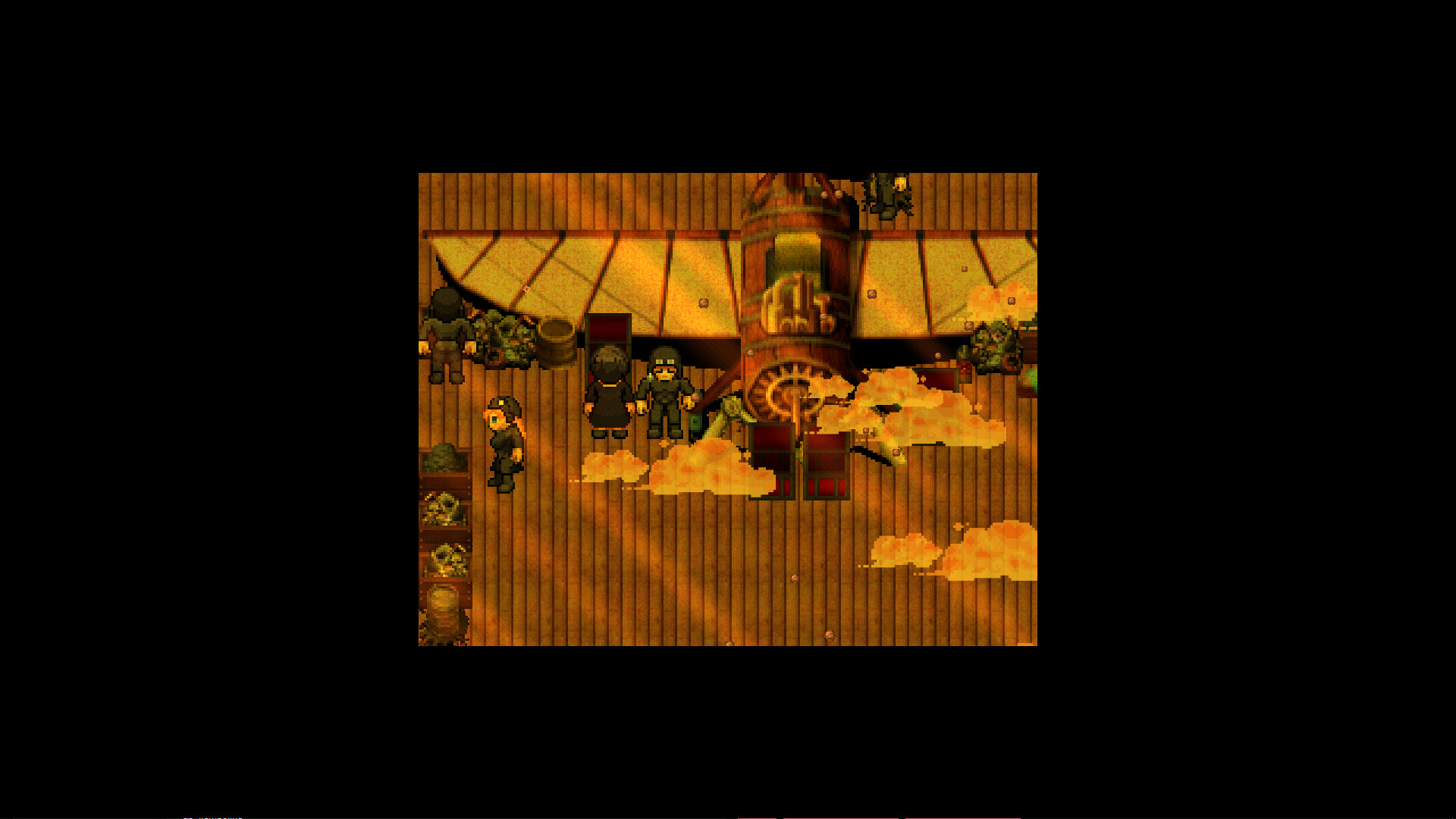 Legends of Celestite RPG: The All Bearer screenshot 6